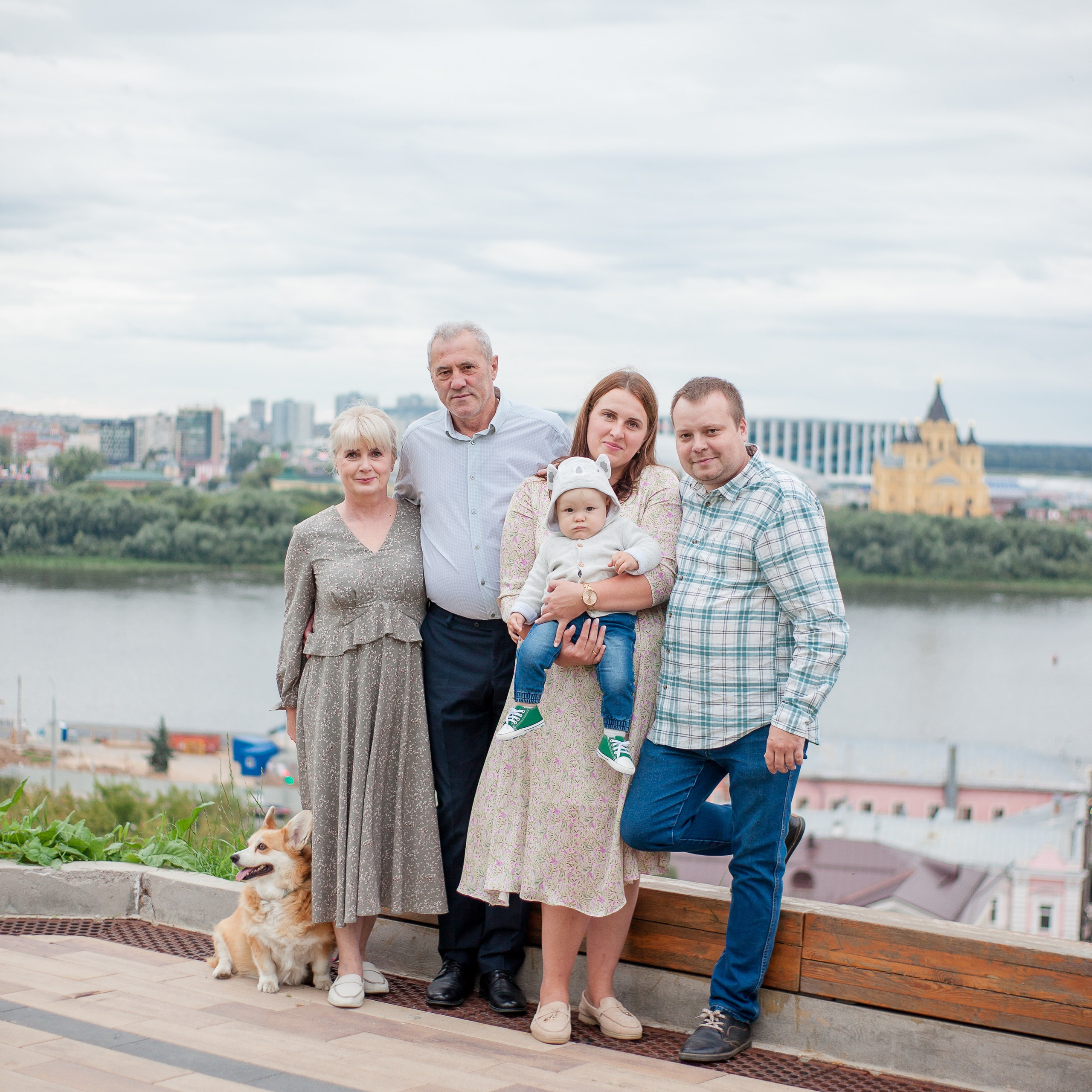Услуги. Фотограф в Нижнем Новгороде Екатерина Афанасьева