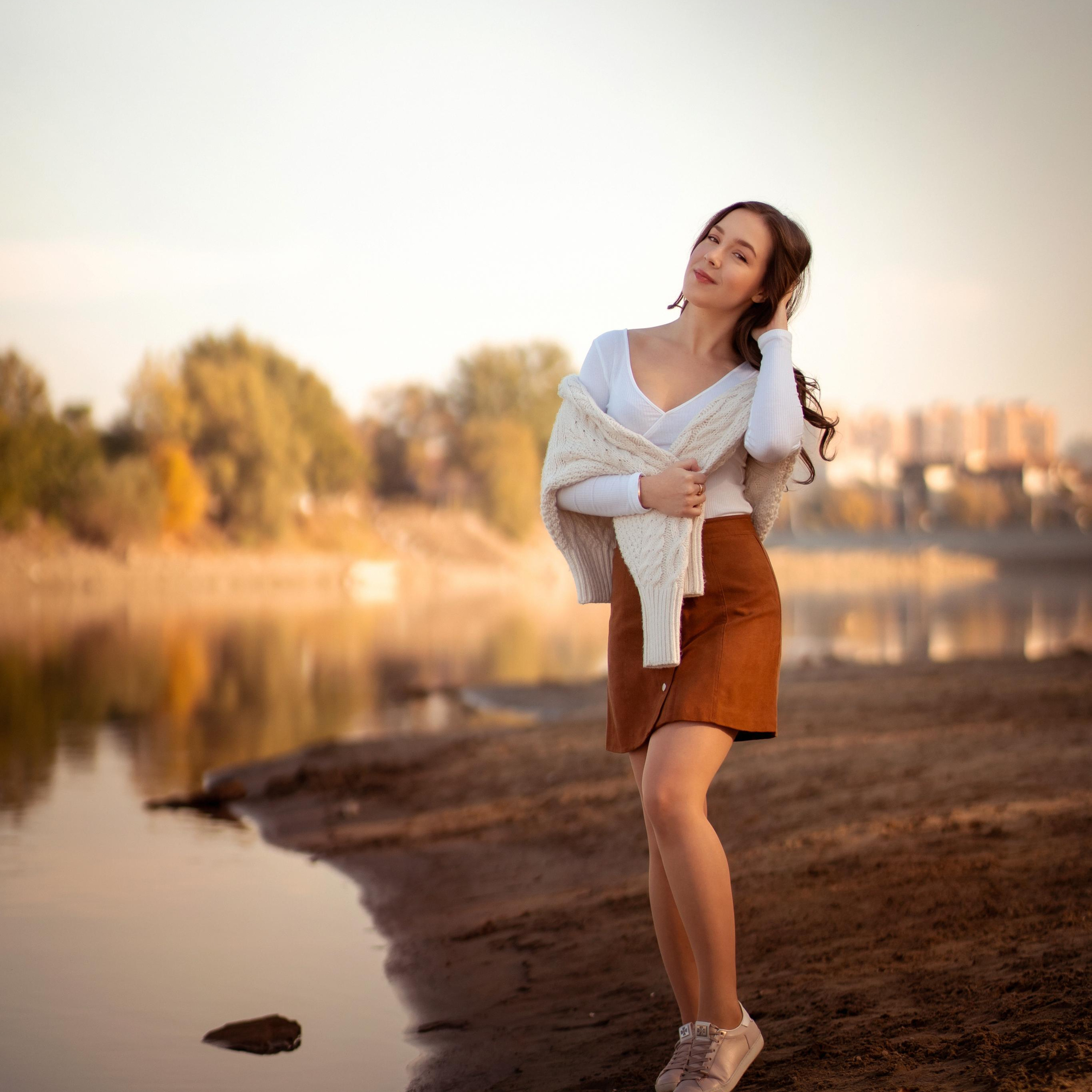 Уличная фотосессия 