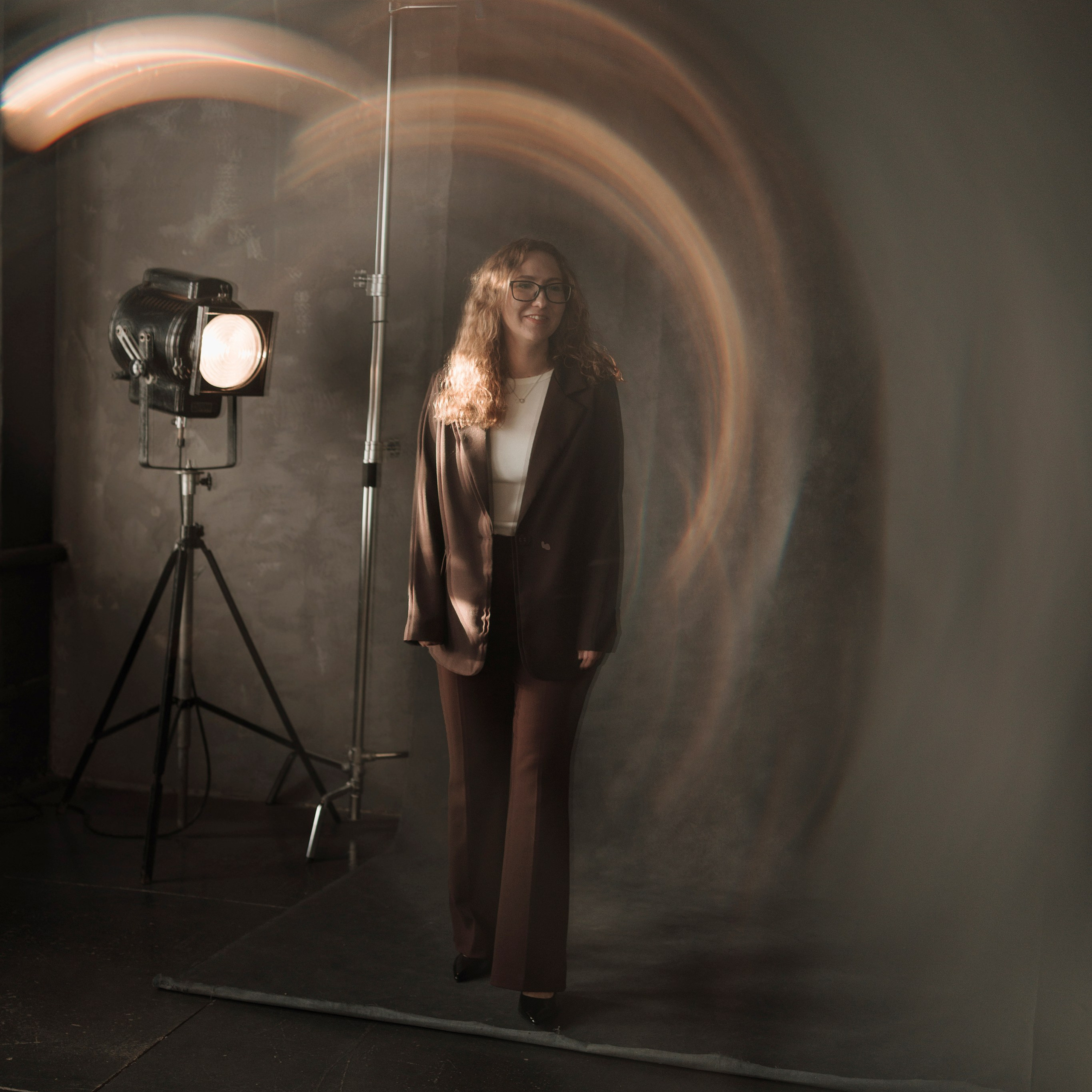 Коммерческий и свадебный видеограф в Тюмени Марина Сысоева