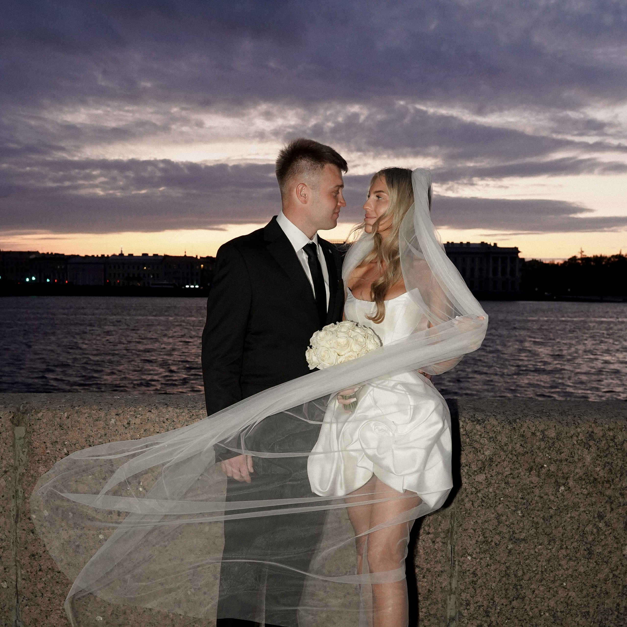 Услуги. Свадебный фотограф в Санкт-Петербурге Мошина Наталья