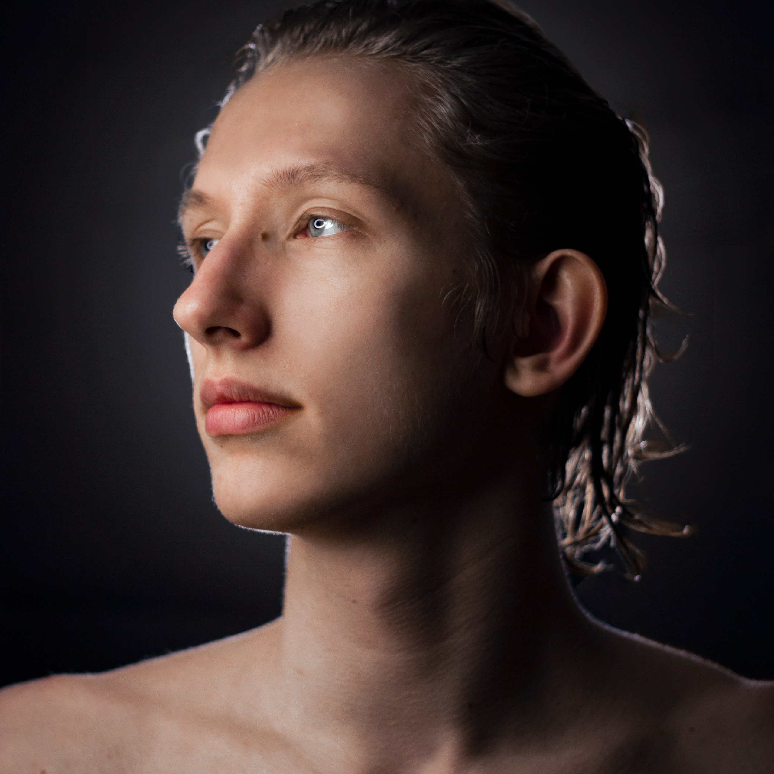 Индивидуальная фотосессия. Портретный и репортажный фотограф в Москве Кира Елинова