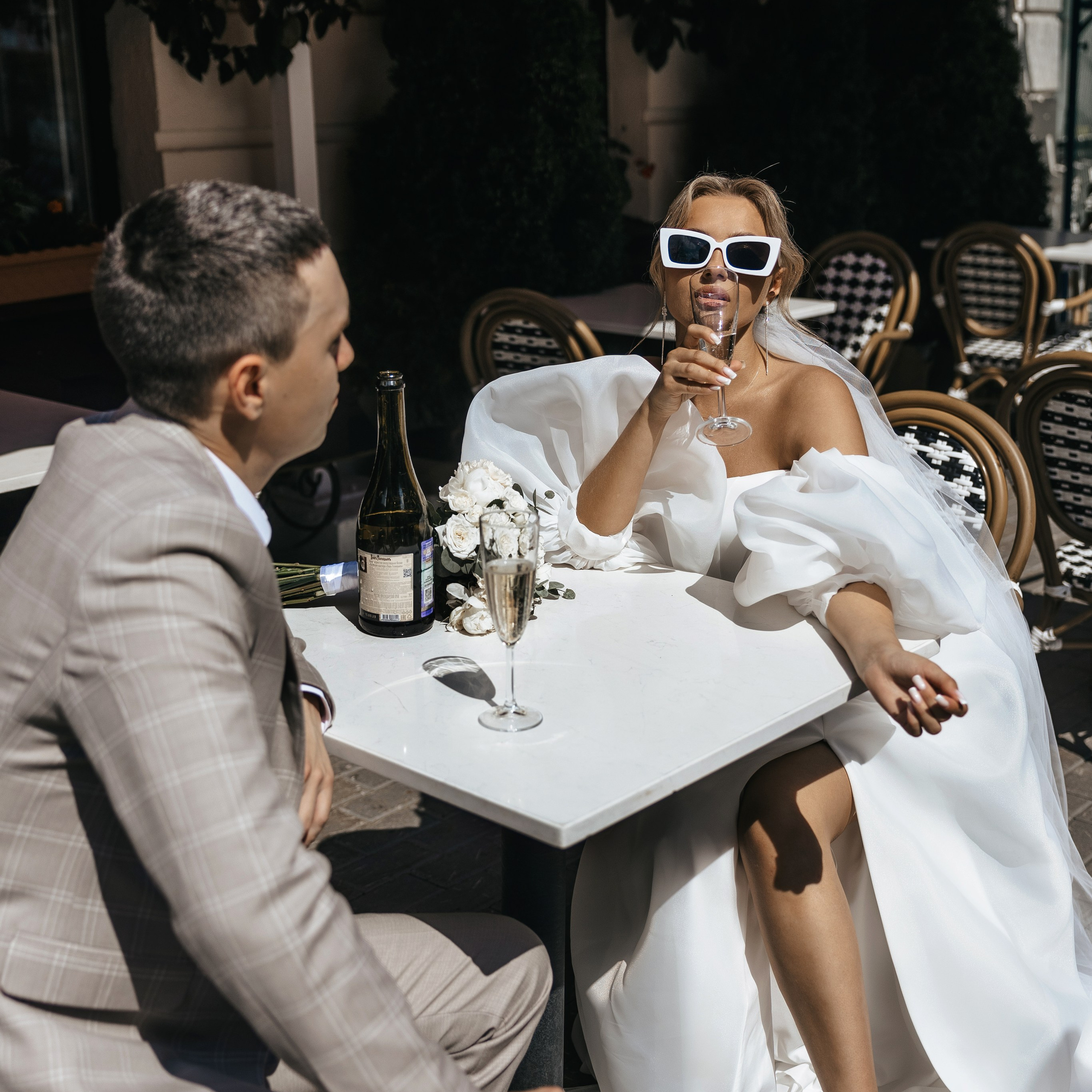 Price. Свадебный фотограф Нижний Новгород