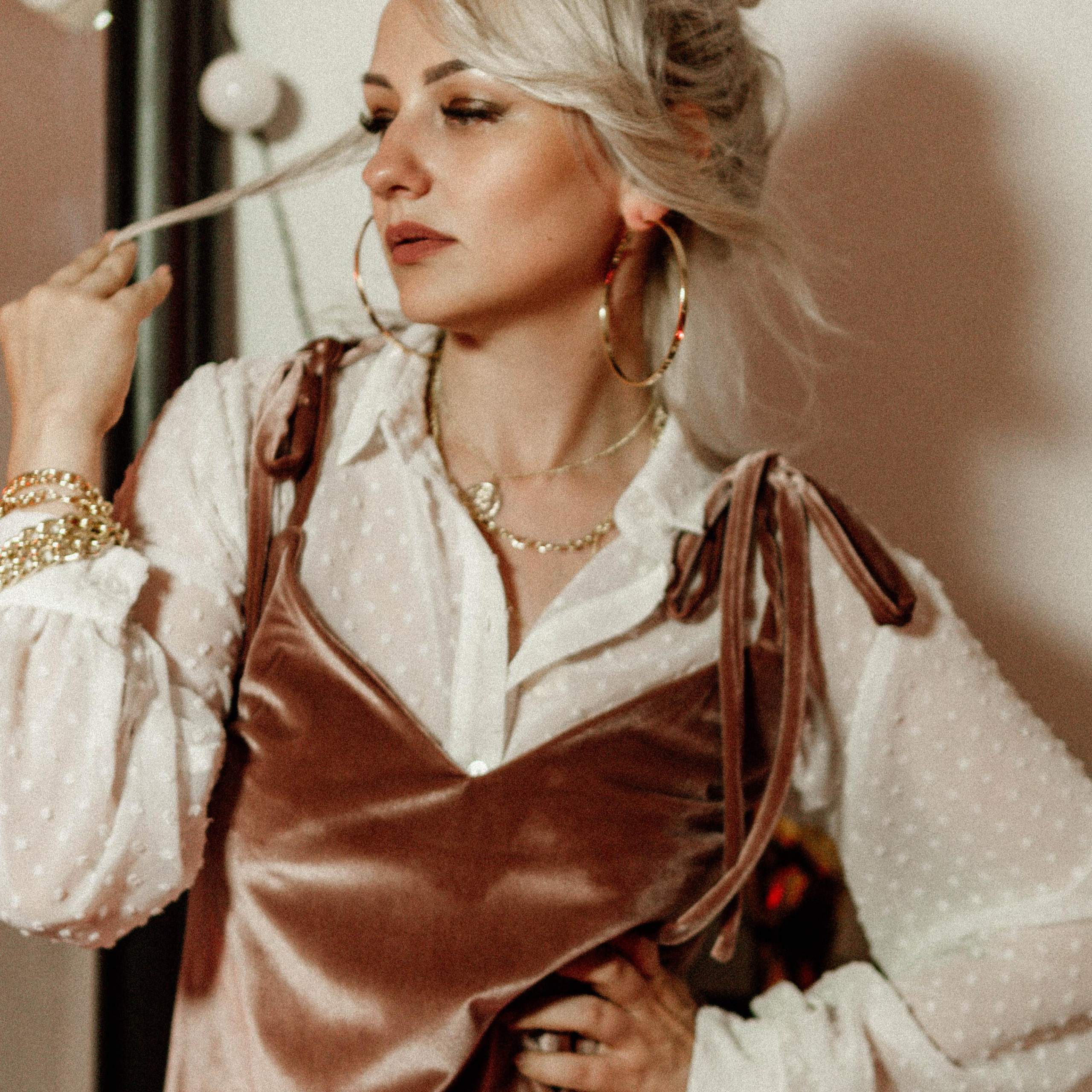 Фотограф Алёна Евграфова