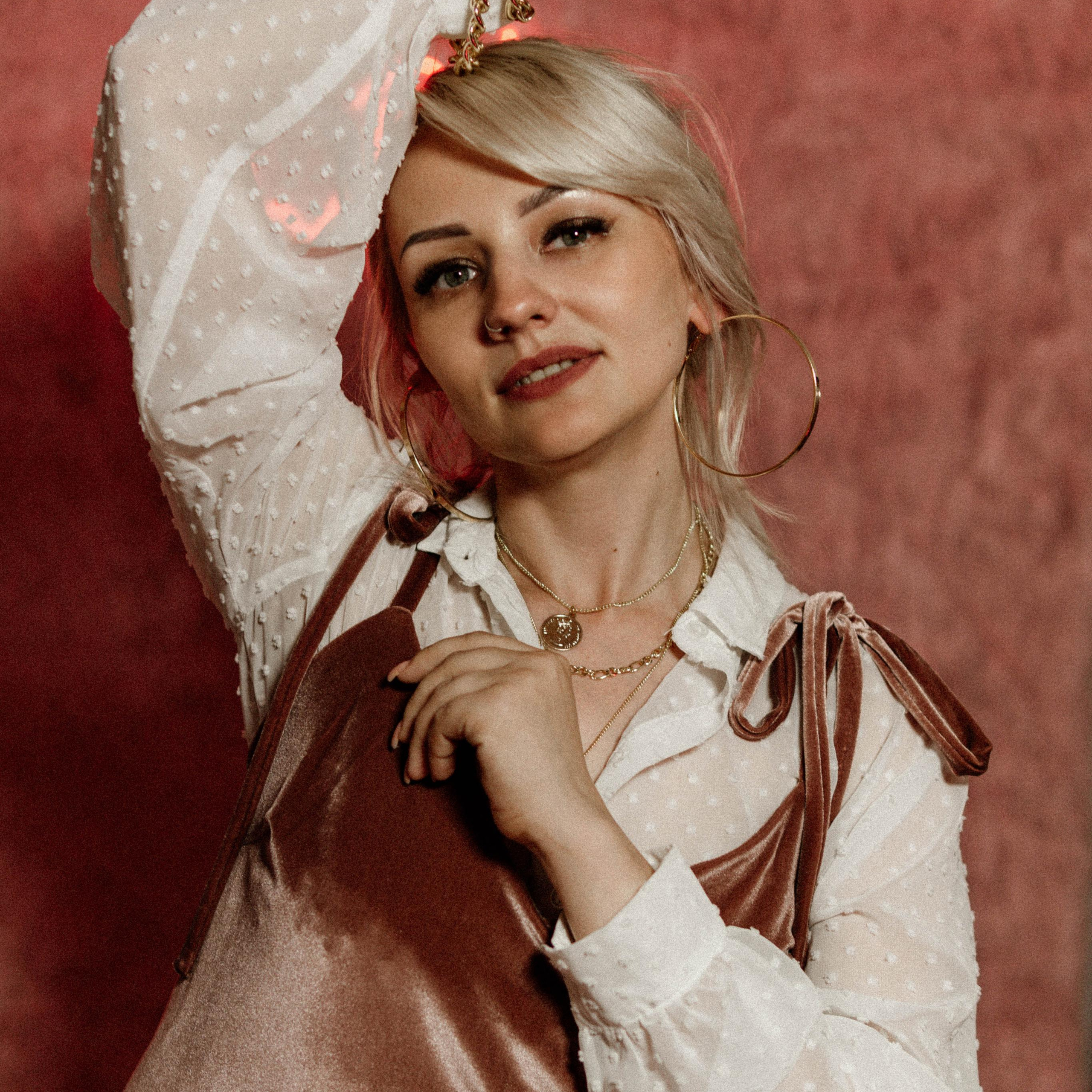 Фотограф Алёна Евграфова