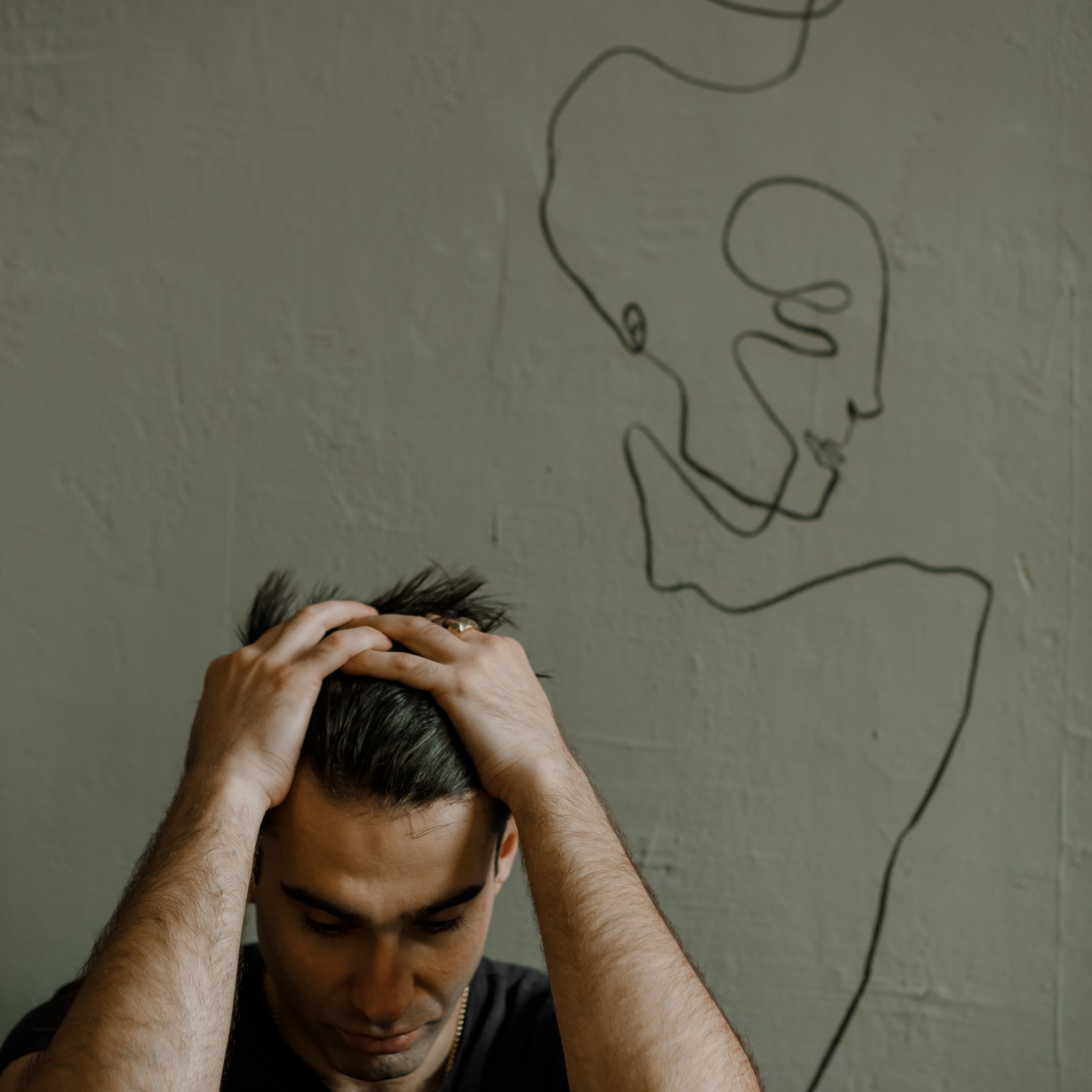 Портреты. Портретный и свадебный фотограф Алла Карени Москва