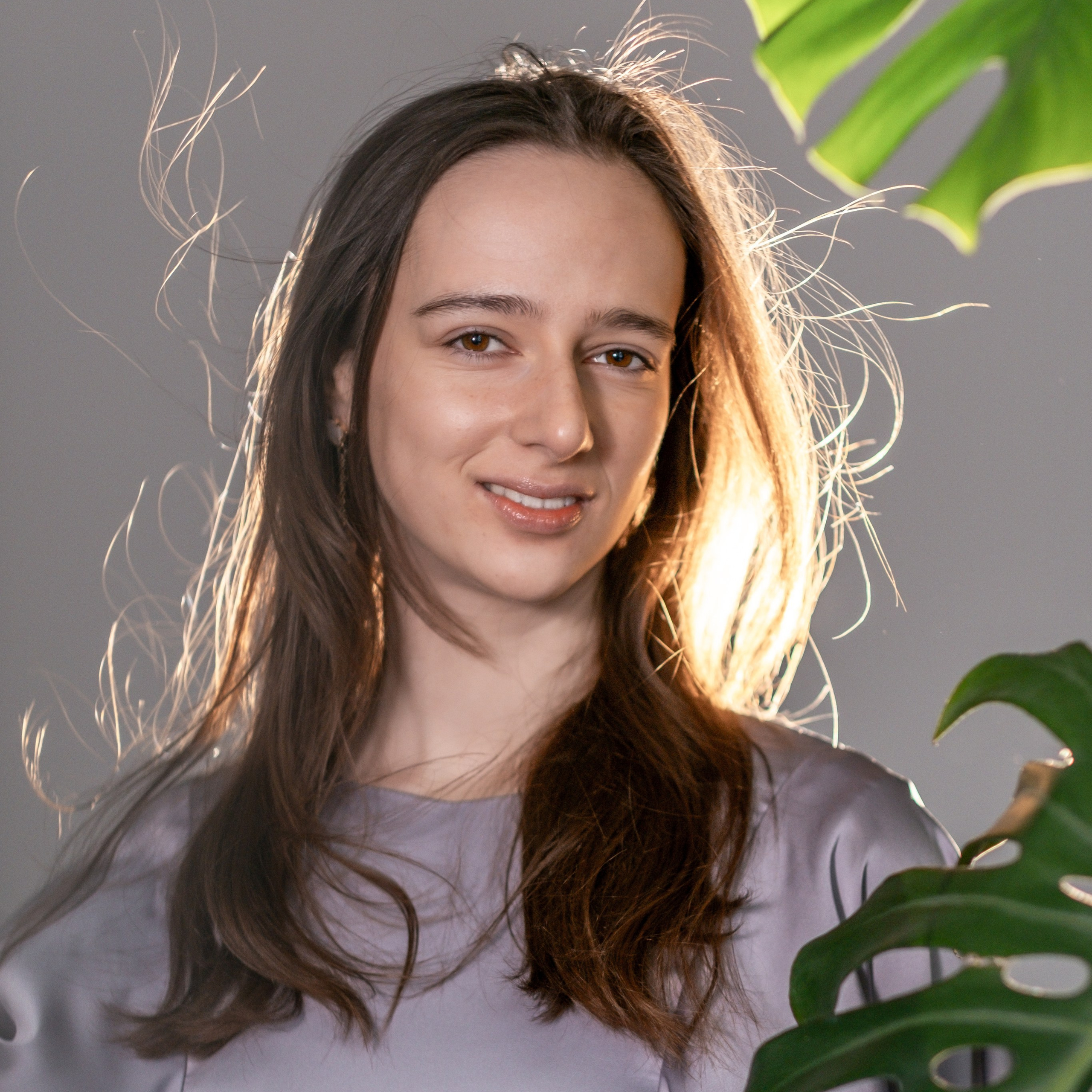 Семейный фотограф в Москве Светлана Потемкина