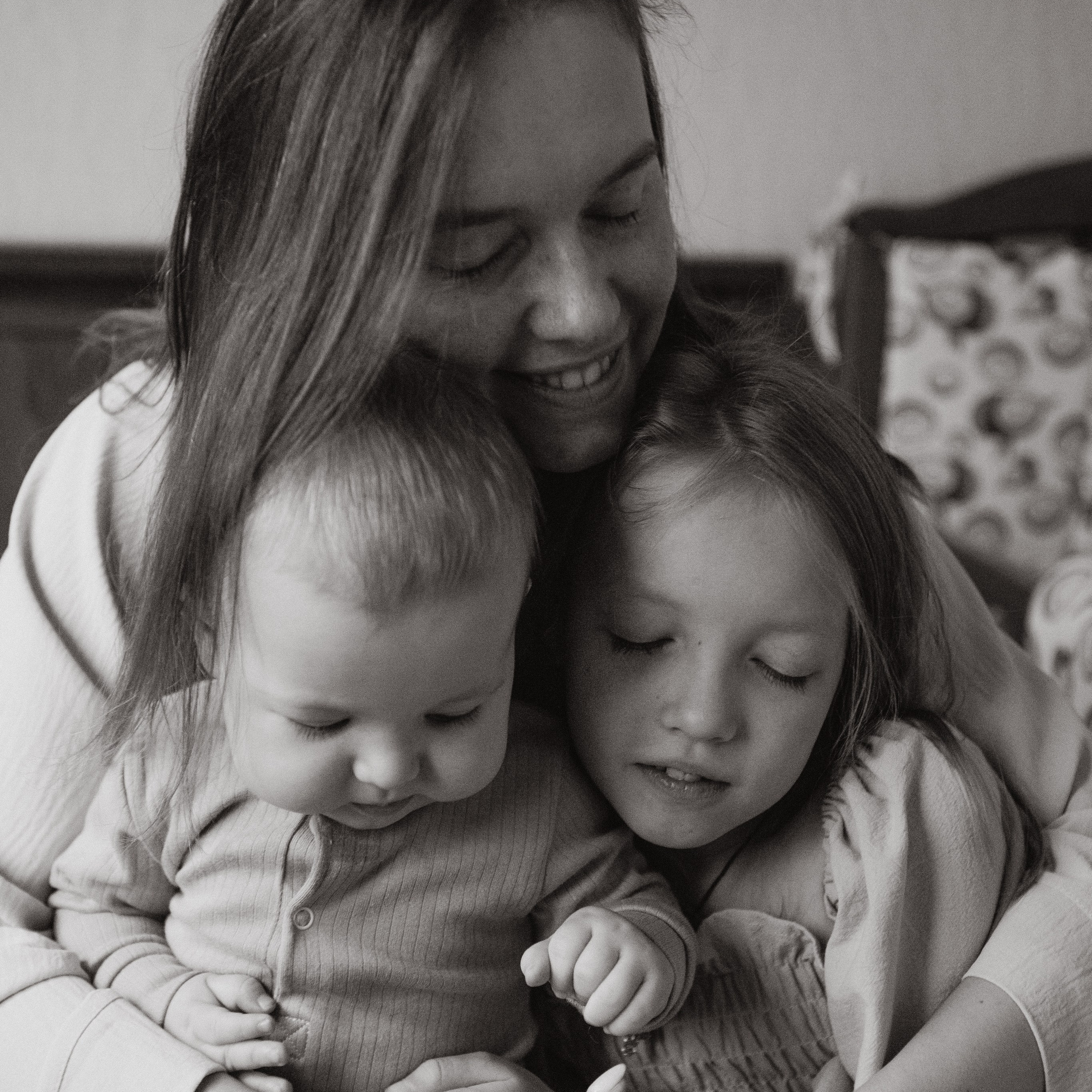 Гайд-интенсив. Семейный и детский фотограф в Воронеже Настя Жукова