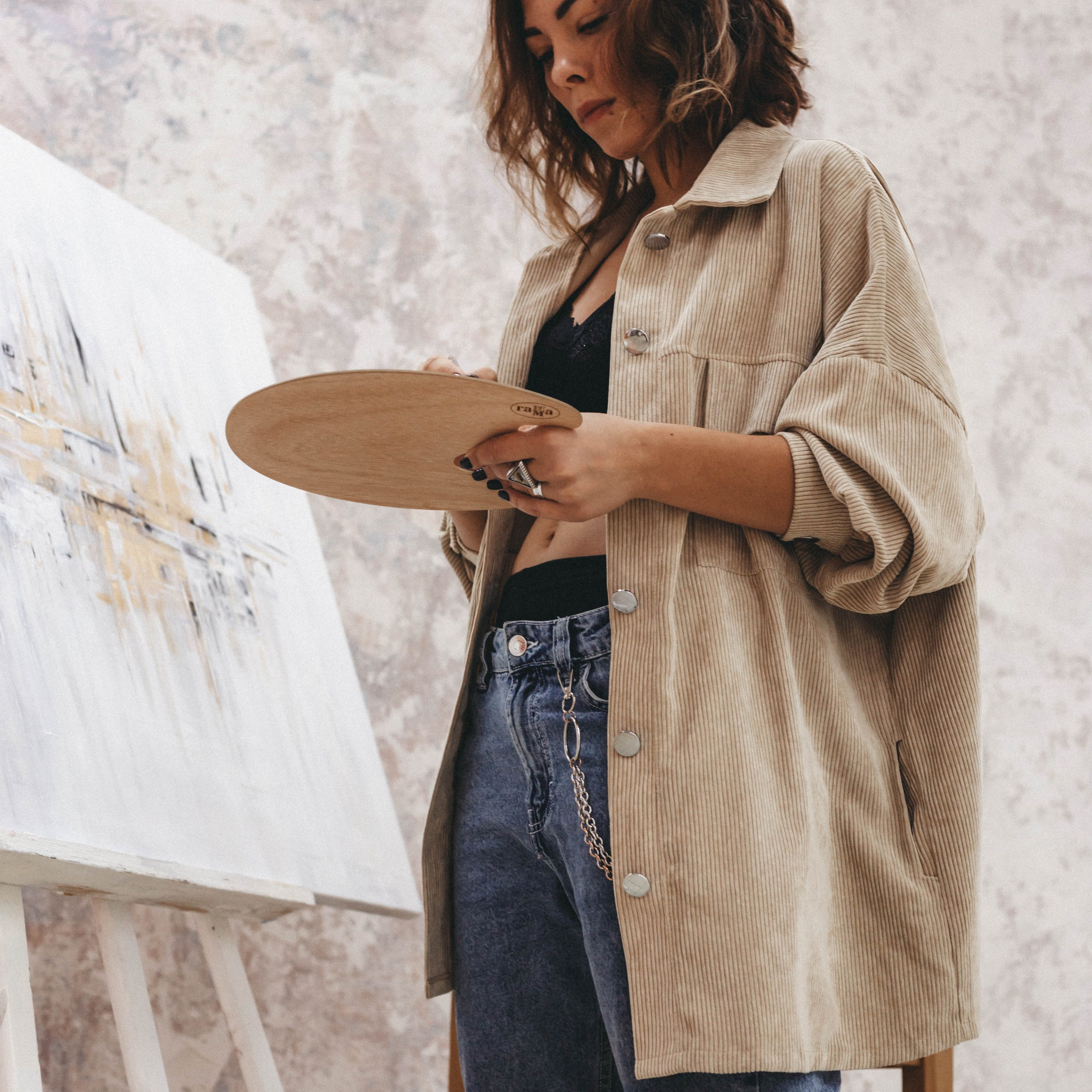 Услуги. Художник Якимова Юлия картины в интерьер и предметы декора