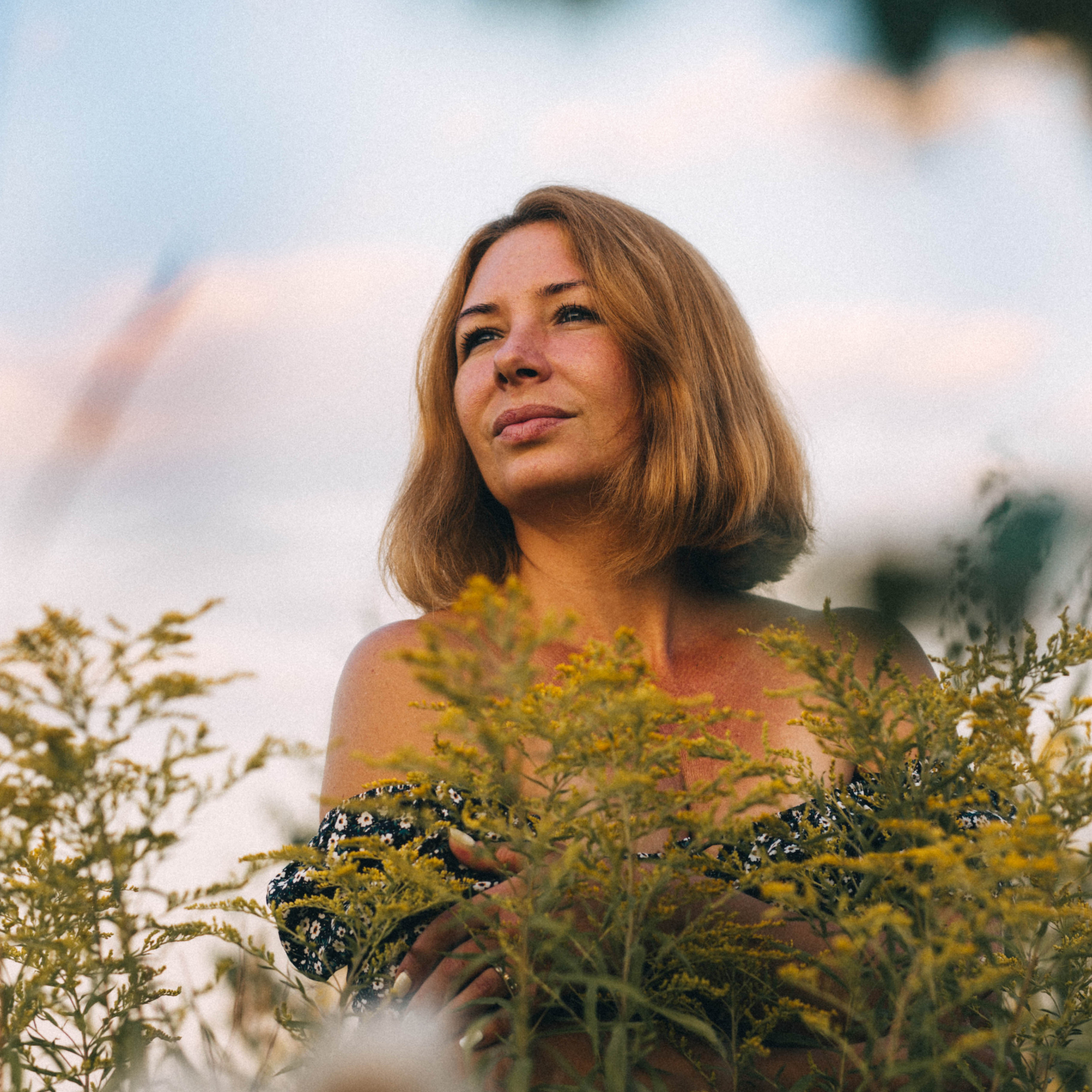 Семейный и детский фотограф Москве и Московской области Анастасия Ян