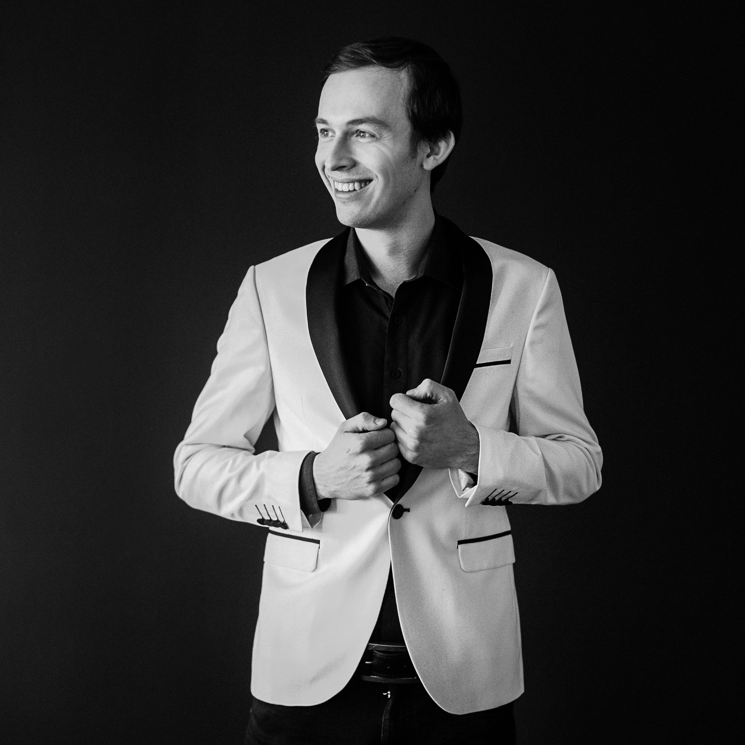 ОБО МНЕ. Профессиональный фотограф Иван Низиенко