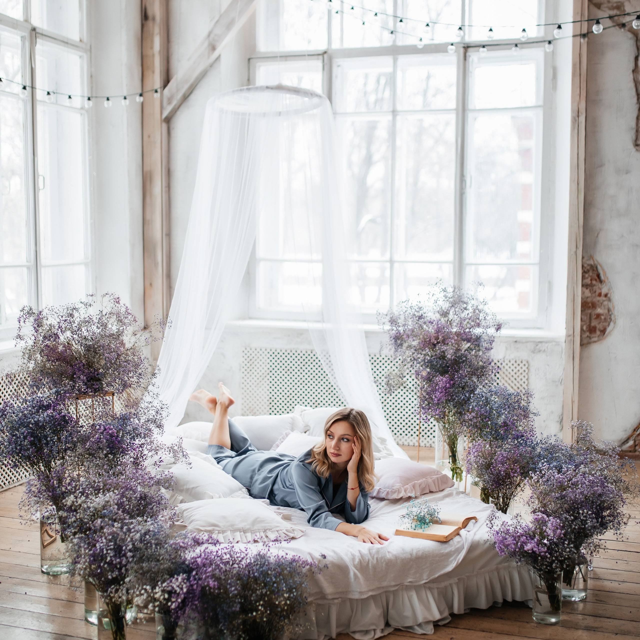 Цены и условия. Анастасия Давыдова