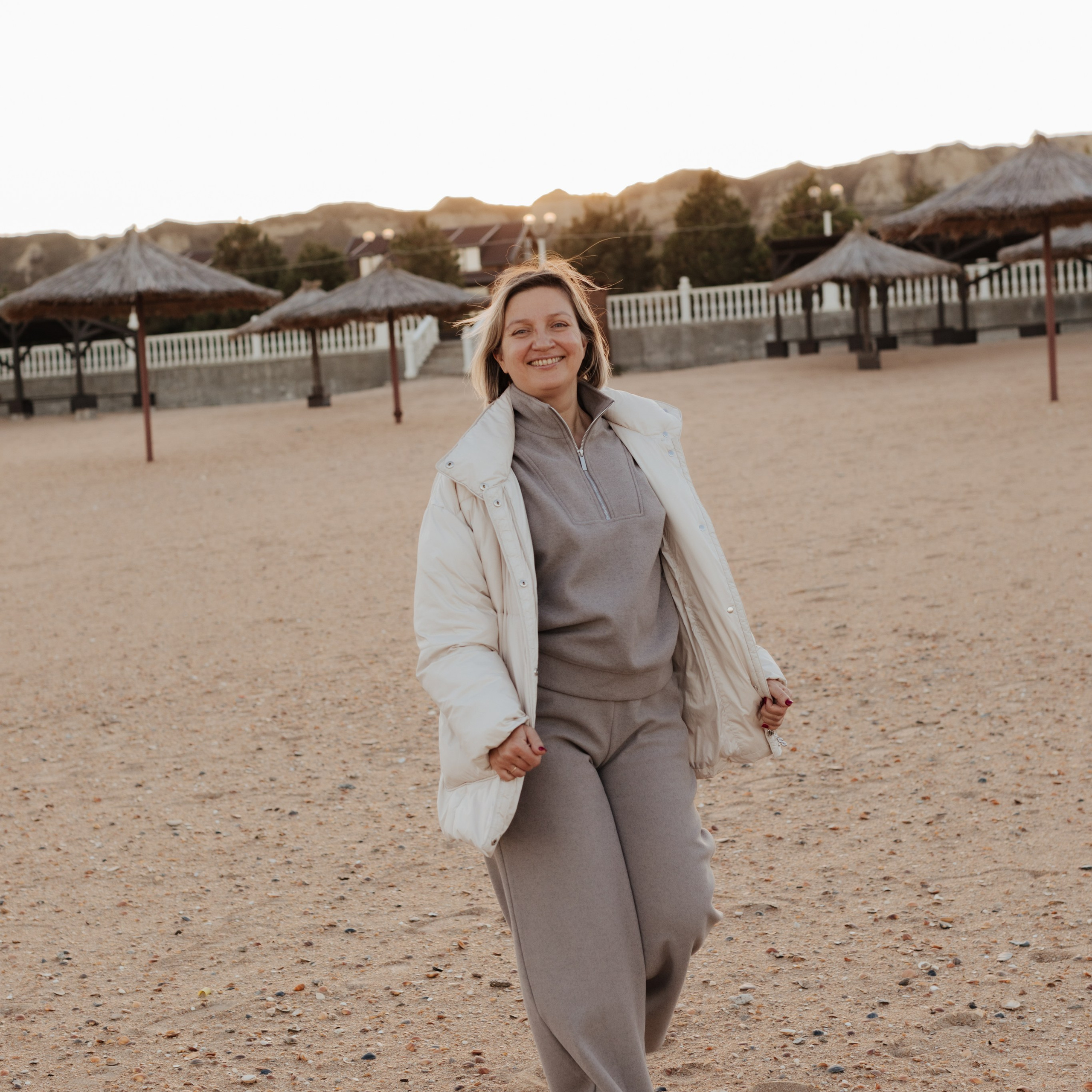 Коучинг. Обо мне