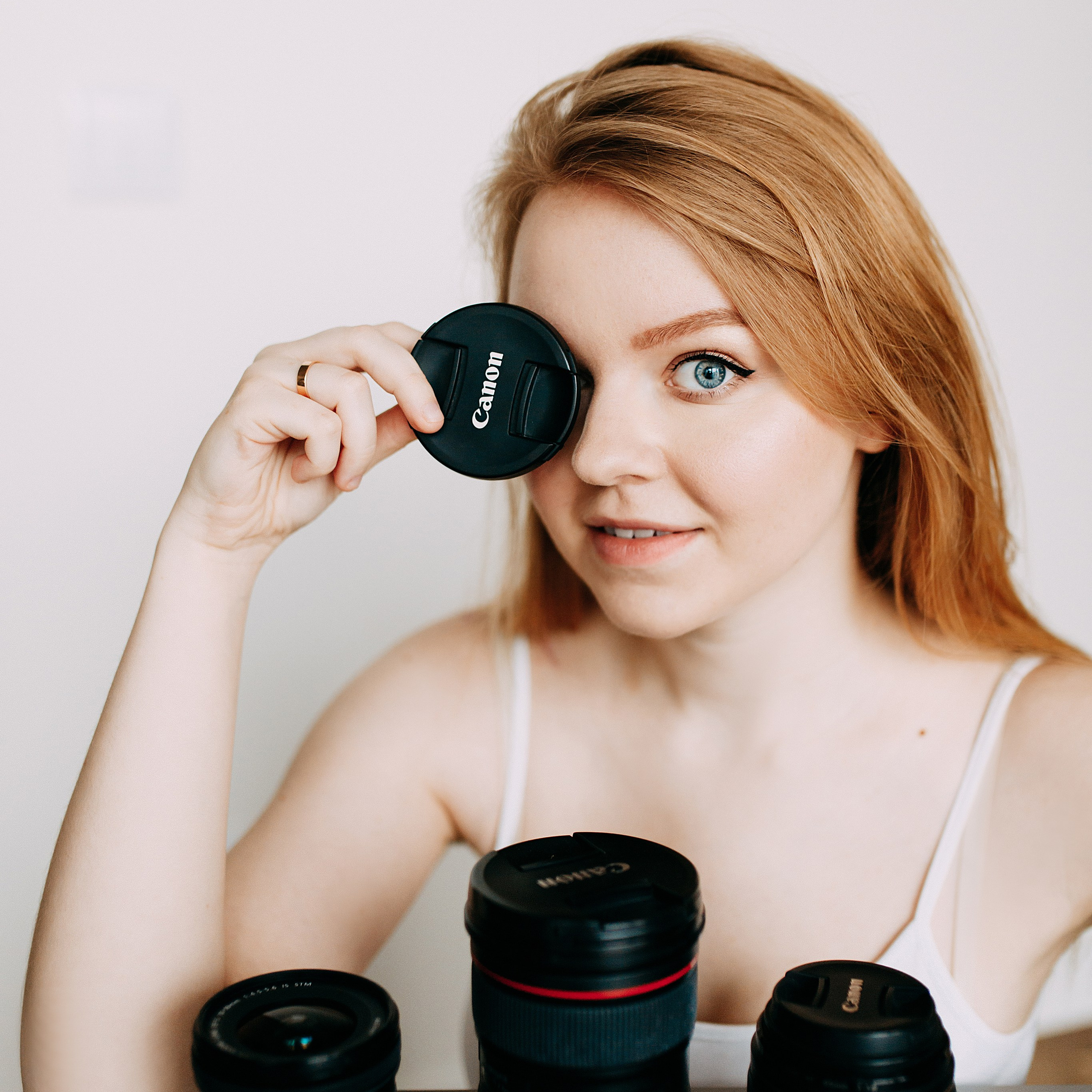 Обо мне. Фотограф в Калининграде Екатерина Осинцева