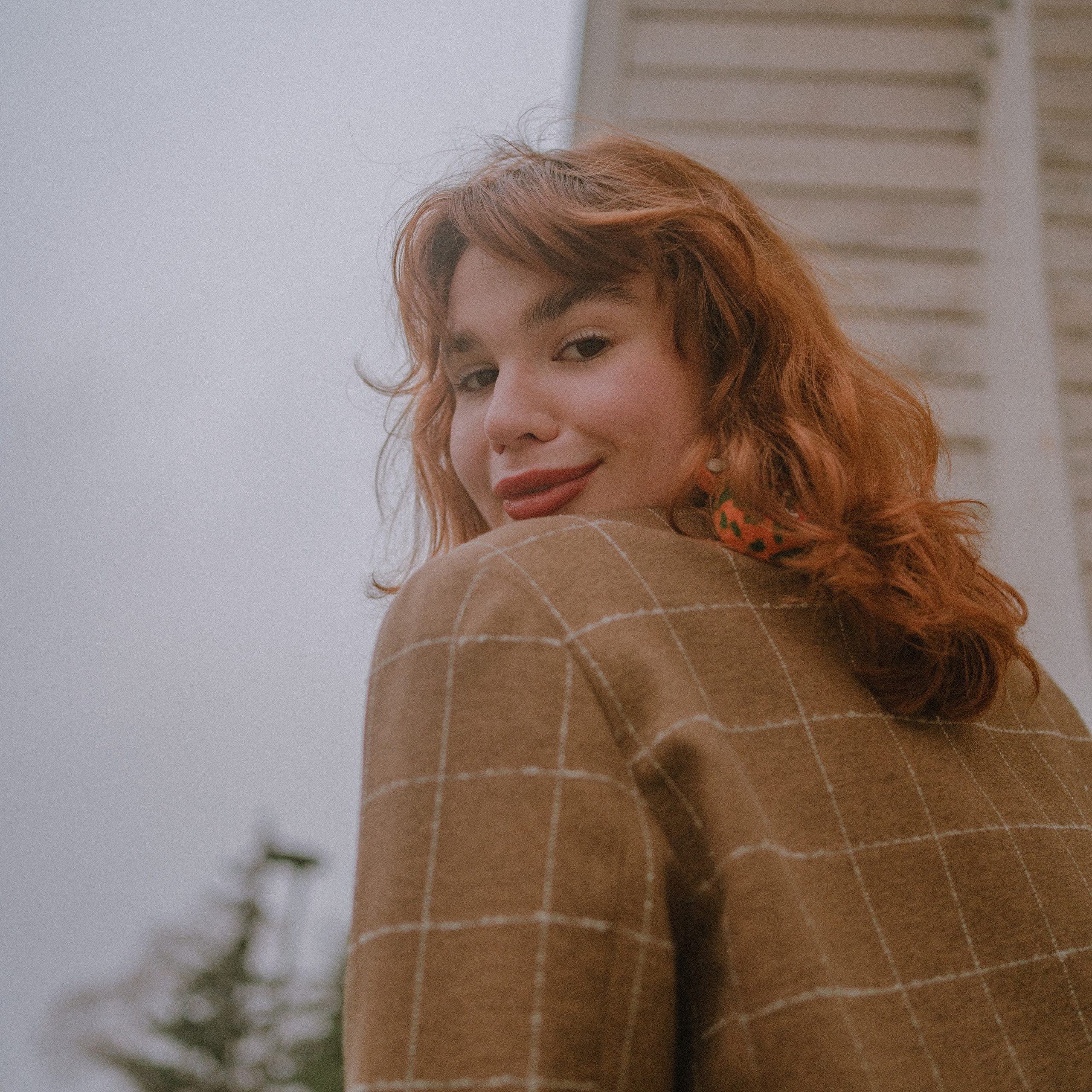 ПОРТФОЛИО. Творческие фотосессии в Москве. Фотоальбом лидера группы ЯЛО