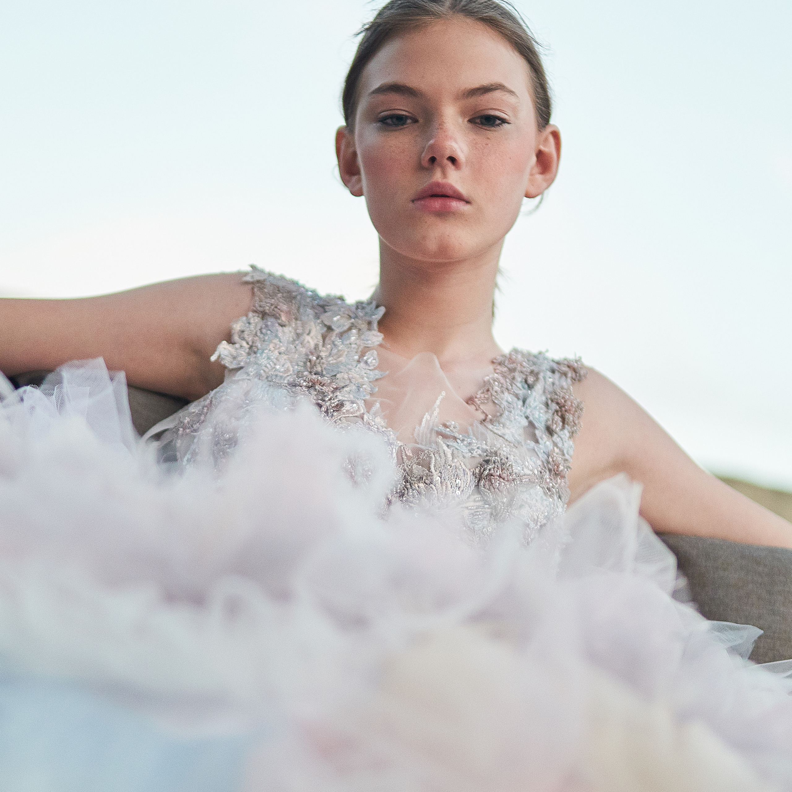 Коммерческая съемка