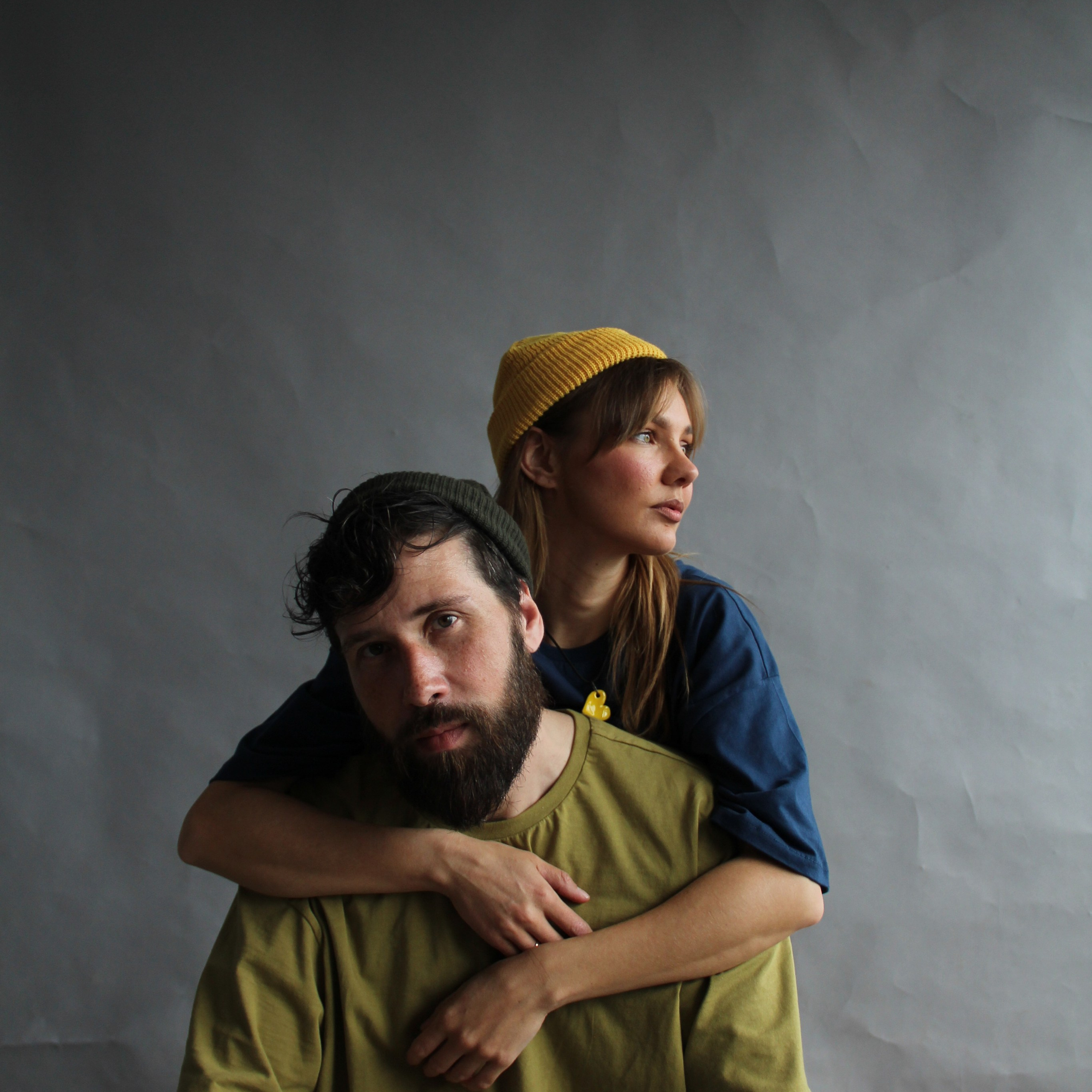 Семейный фотодуэт Ирина и Николай Власьевы. Фотосессии в Новосибирске