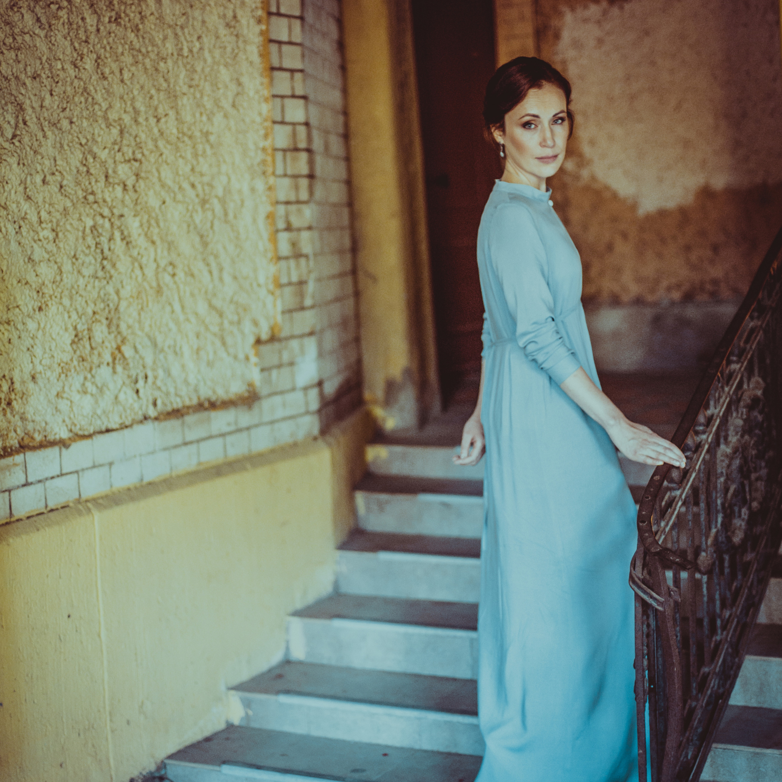 Семейный, детский и свадебный фотограф Мария Бутаева Санкт-Петербург