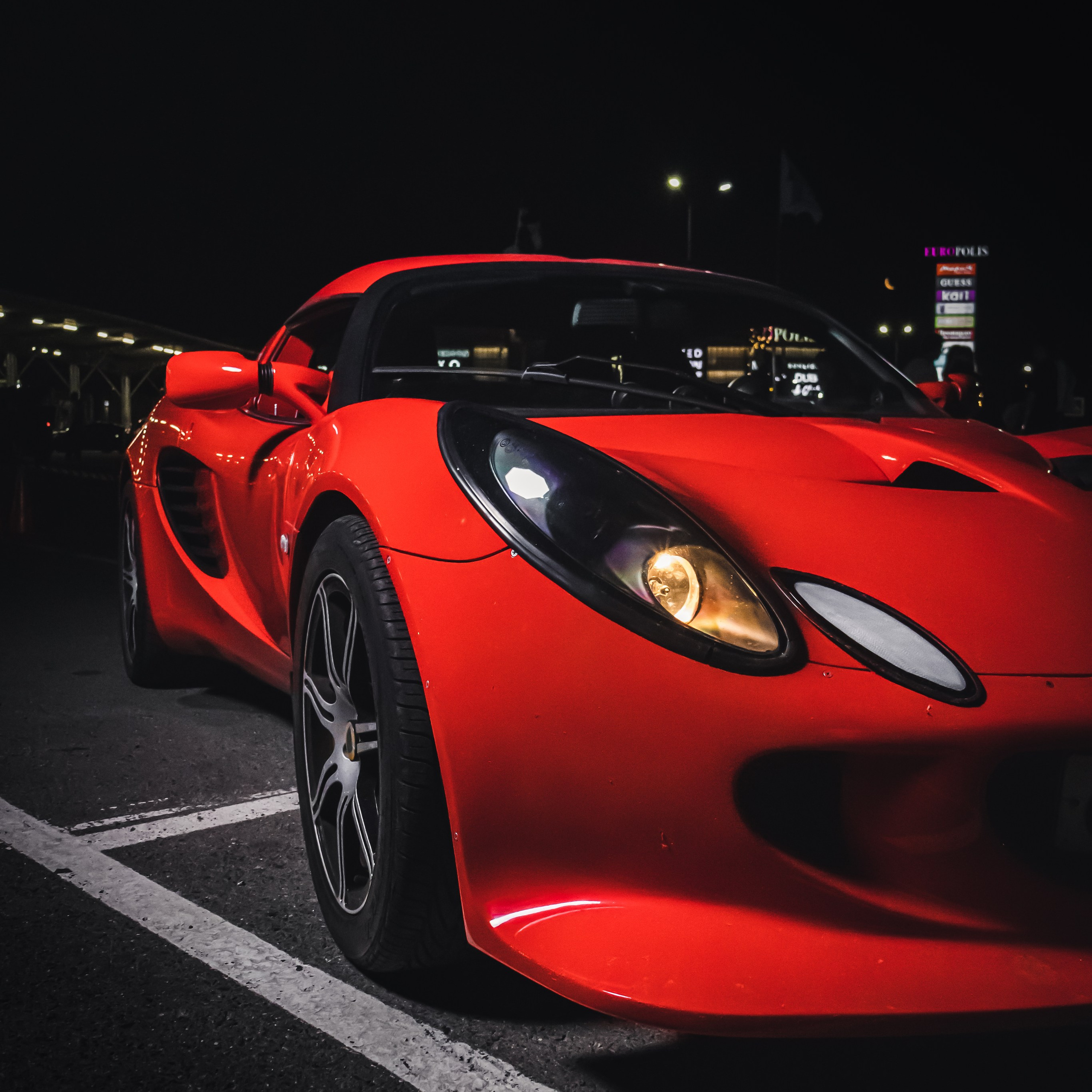 Услуги и цены. Ирина Санрайз — Автомобильный фотограф в Москве