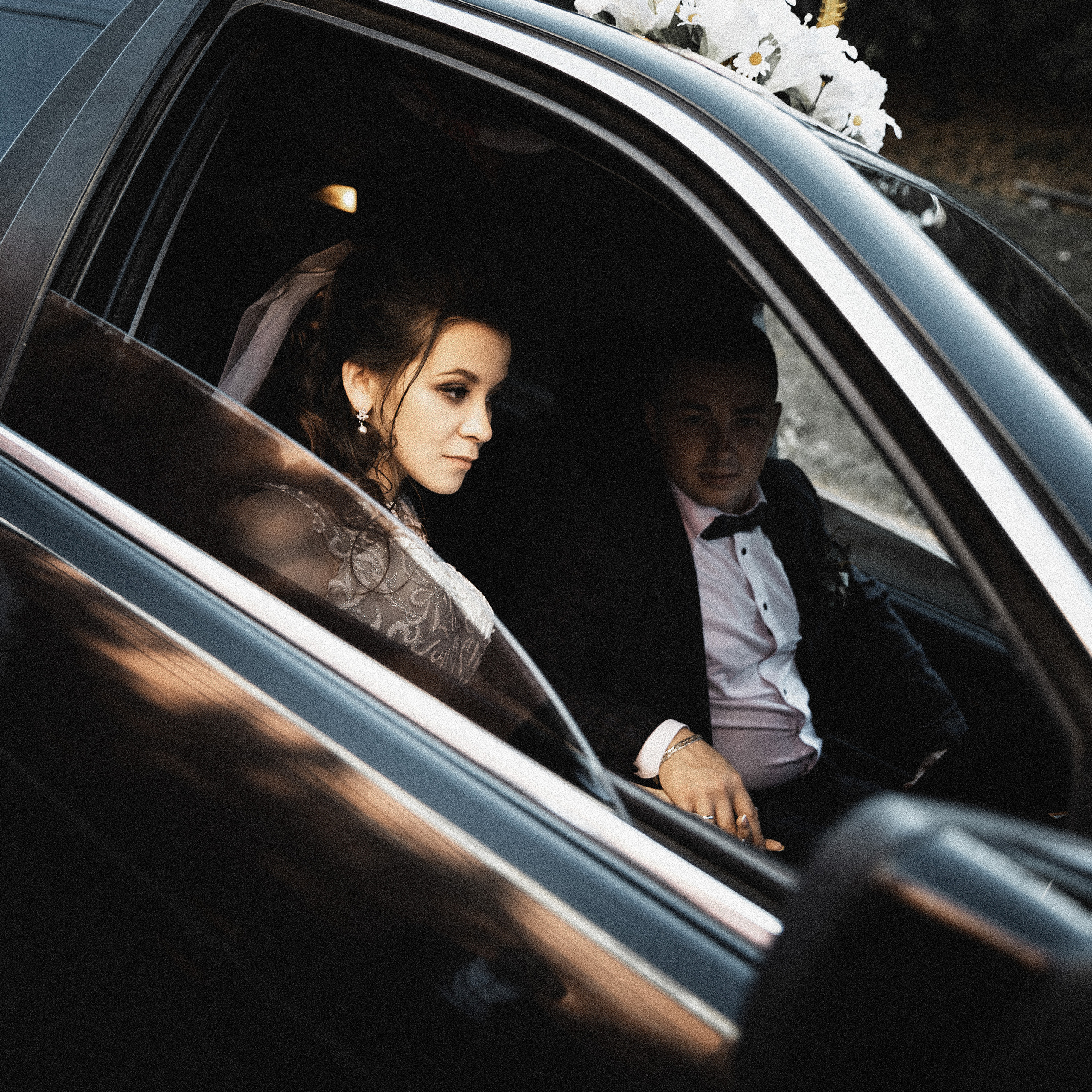 ТОП ошибок молодоженов. Фотограф Бодров Александр Нижний Новгород