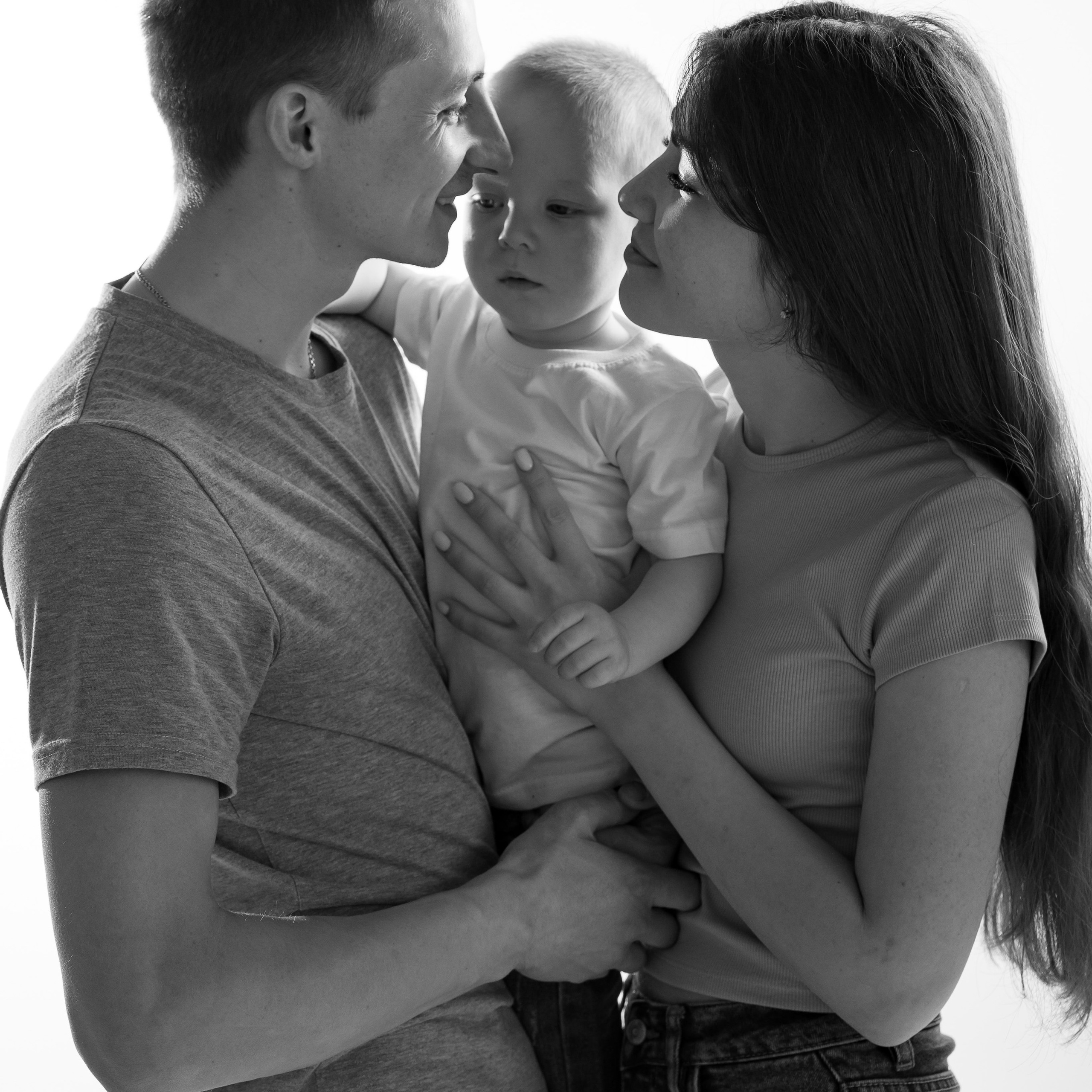 Услуги. Семейный и Персональный фотограф в Пензе