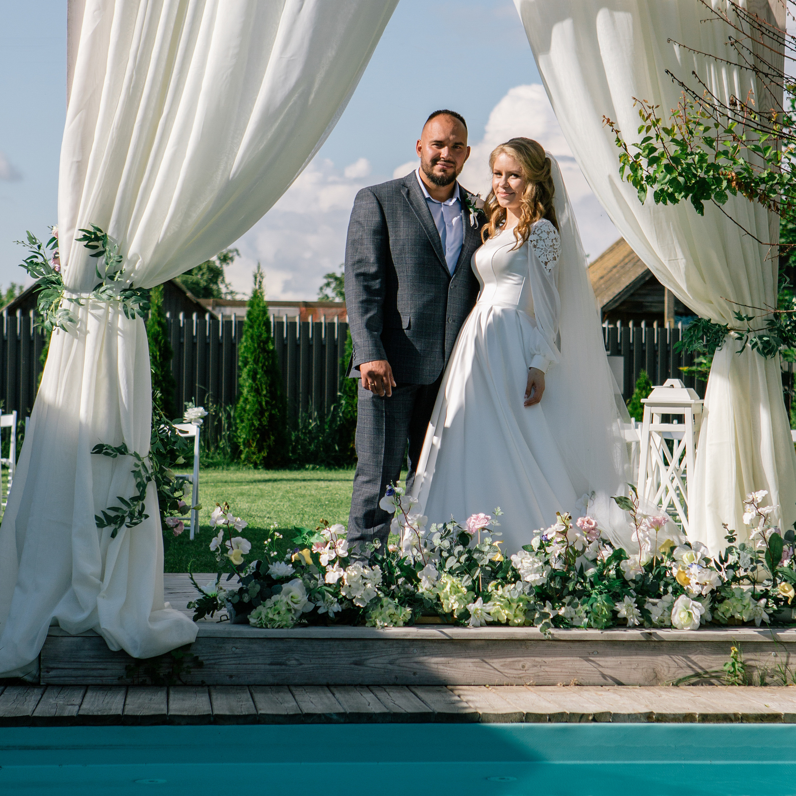 Свадебный фотограф Гомель