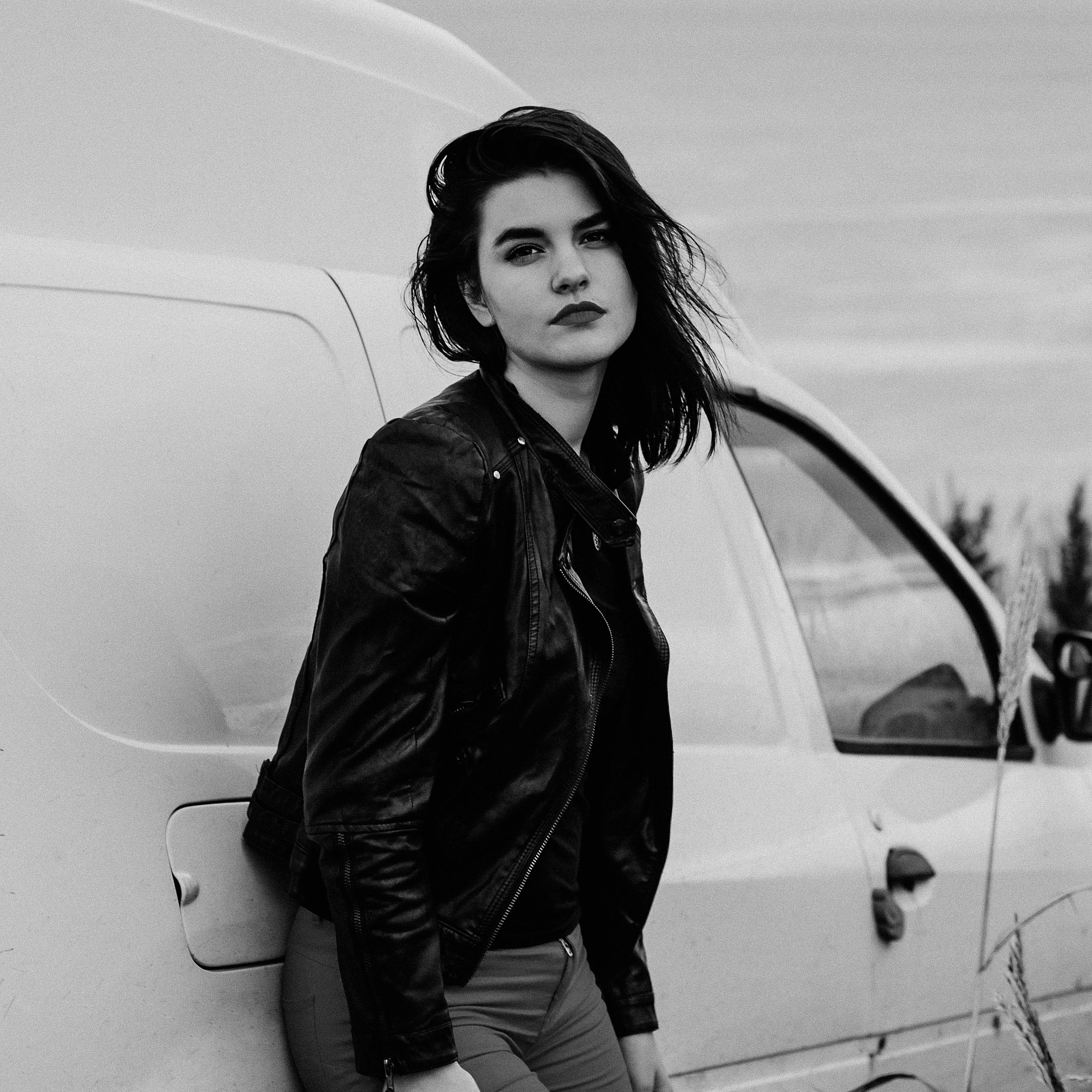 Фотограф Вероника Смит I Владивосток