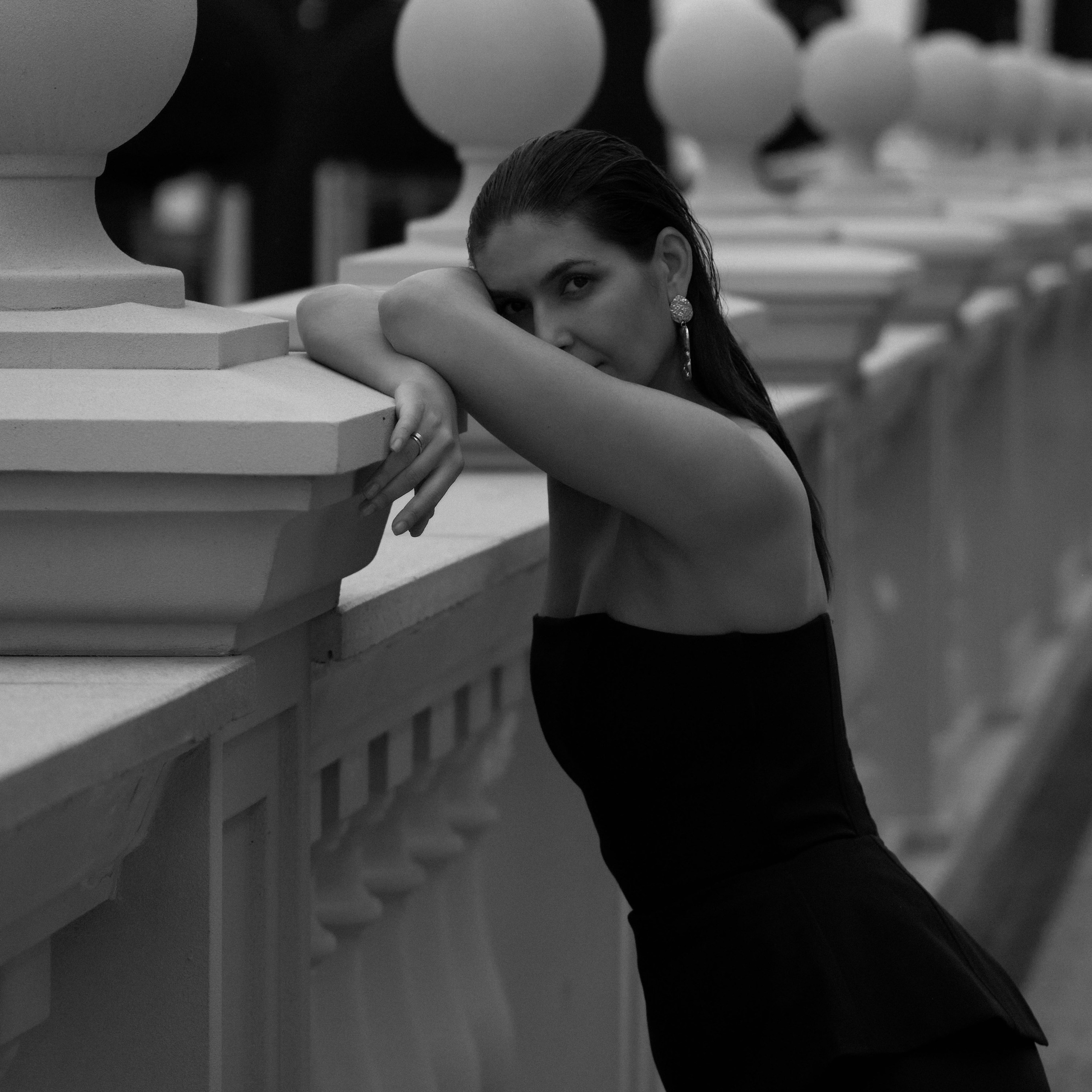 Портретный фотограф в Краснодаре | Яна Логвиненко