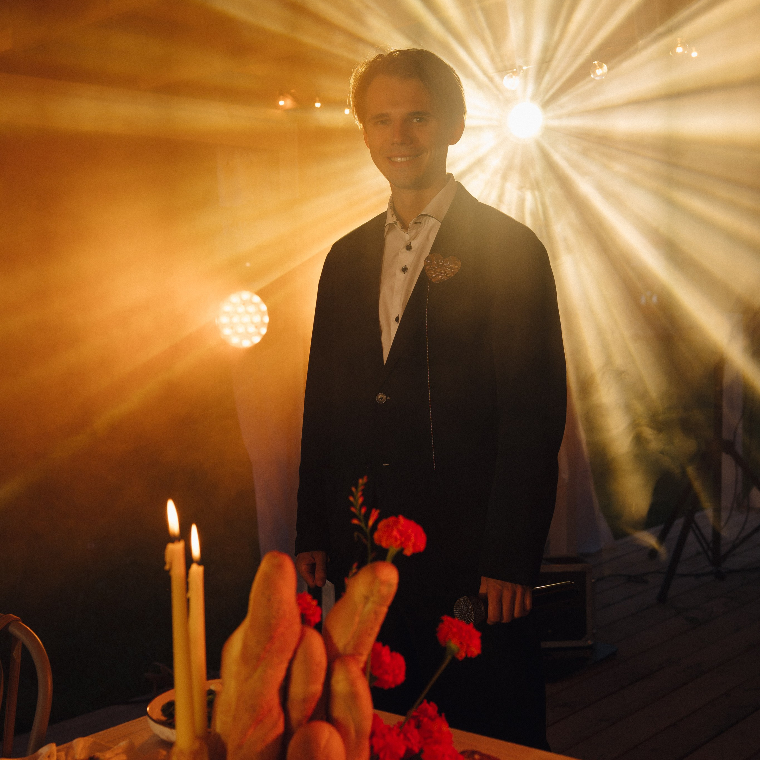 Фотограф спб