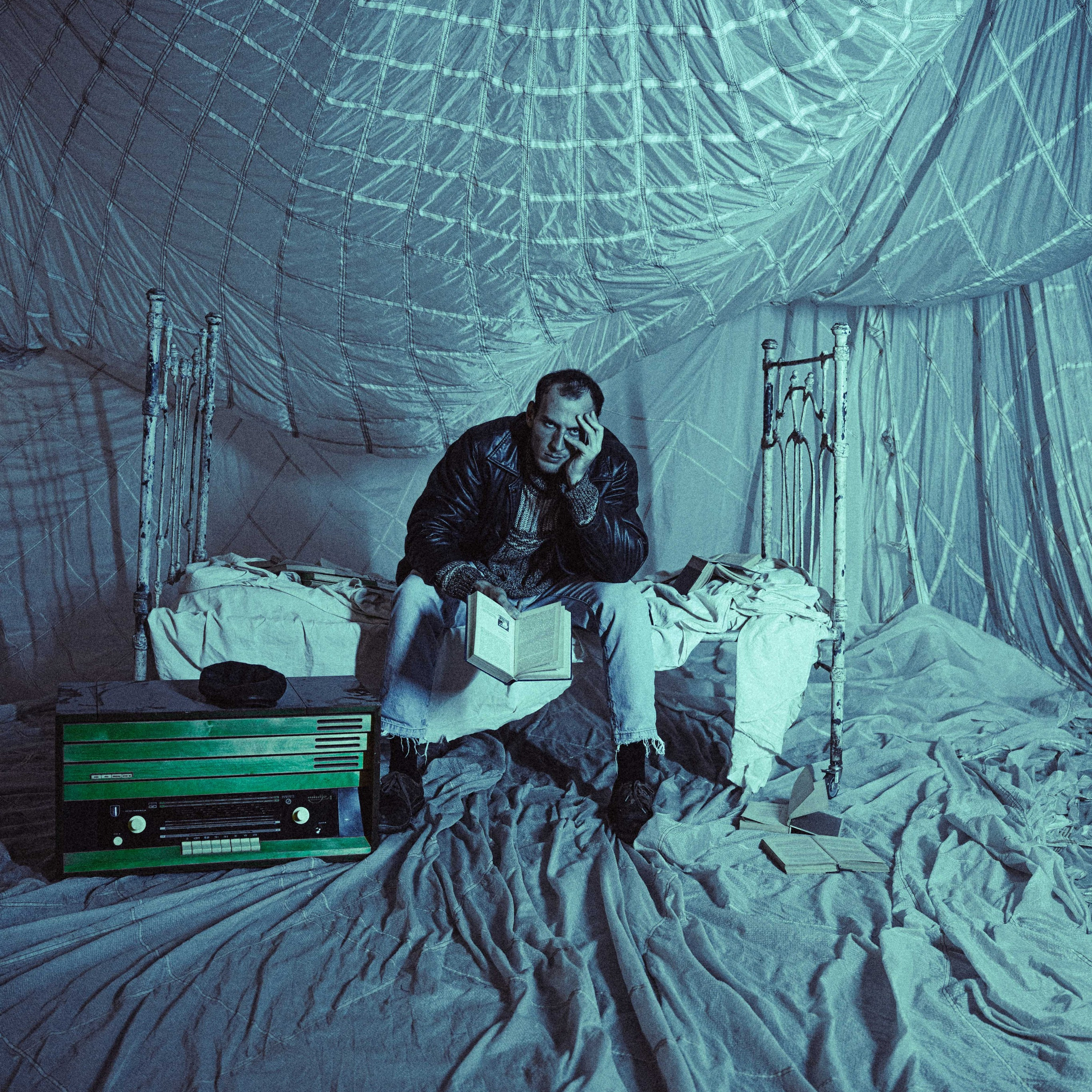 Портретная фотосессия/Для соц сетей/Актерское портфолио/Идейная/Премиум