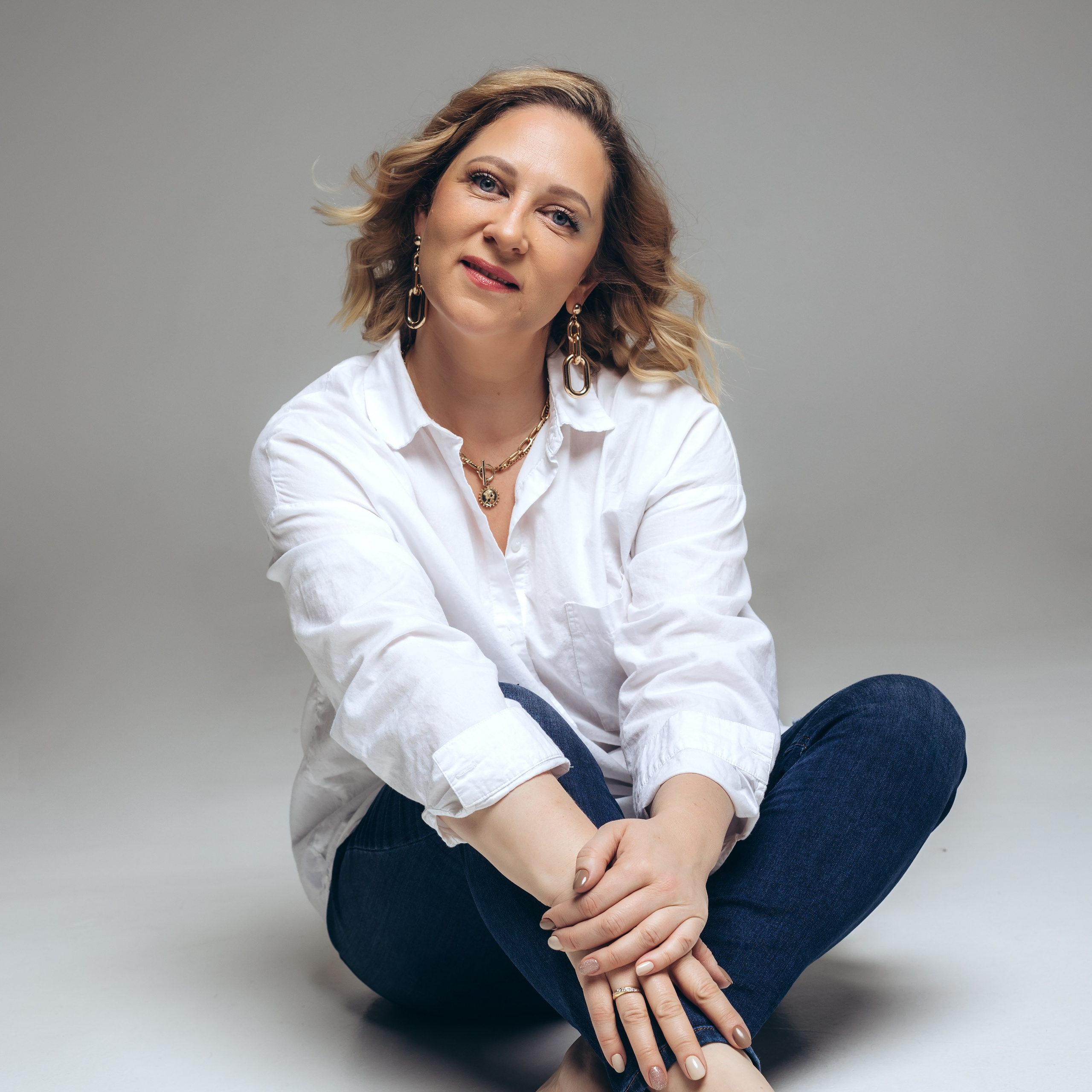 Контакты. Главная