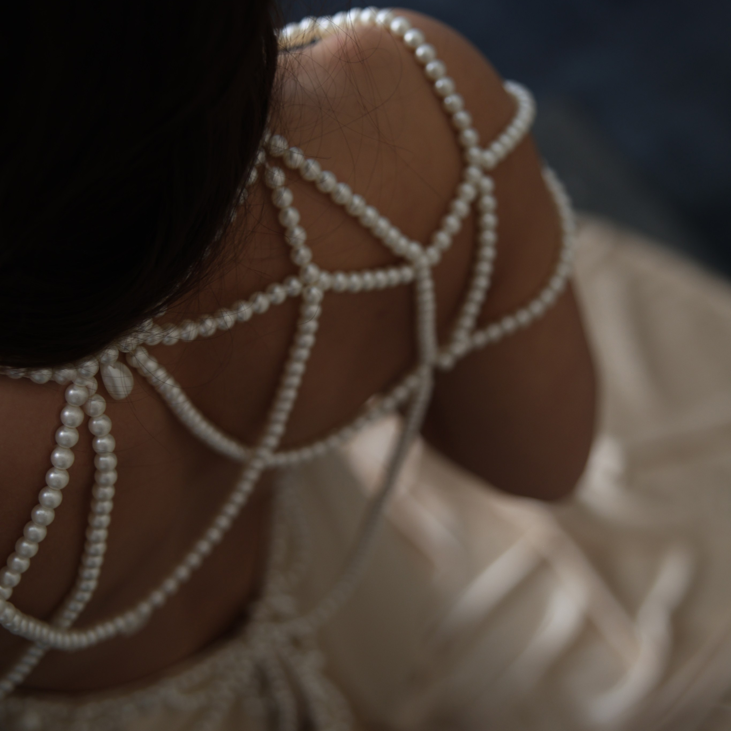 Контакты. Фотограф Марина Никитина