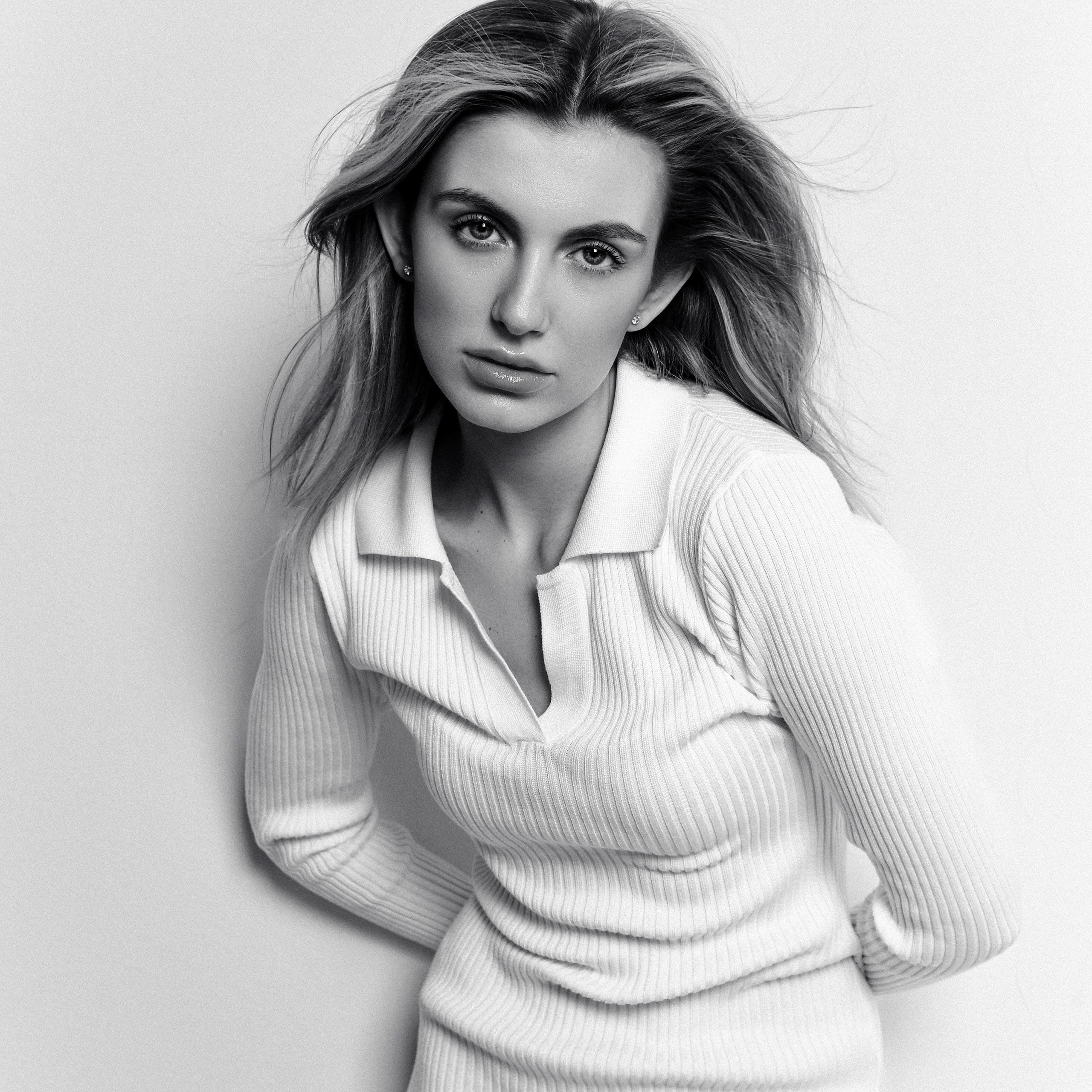 Индивидуальные съемки. Фотограф Москва