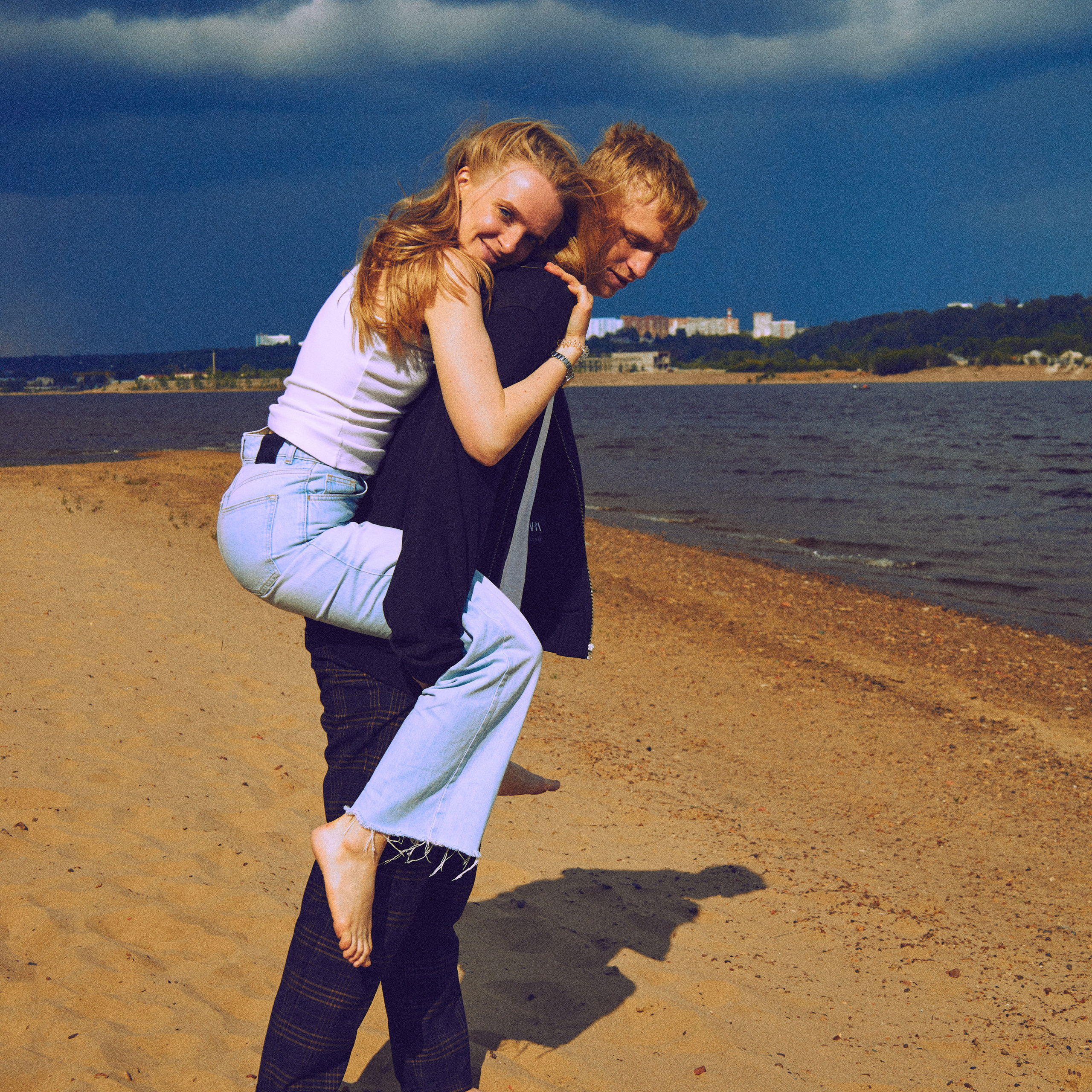 Фотограф в Перми Ксения Уланова