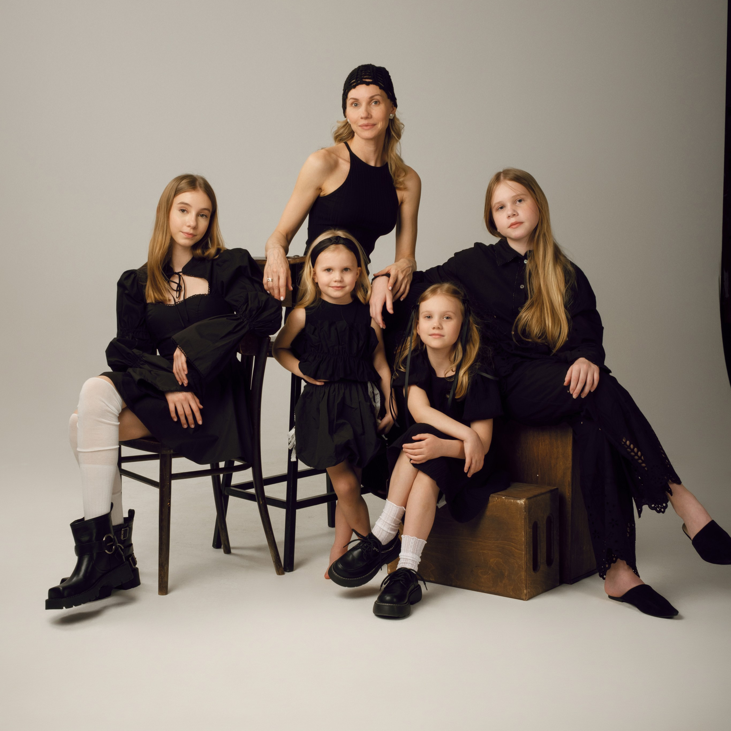 Светлана Оболонкова. OBOLONKOVA MODEL PHOTO — Фотошкола I Модельная школа I Электросталь