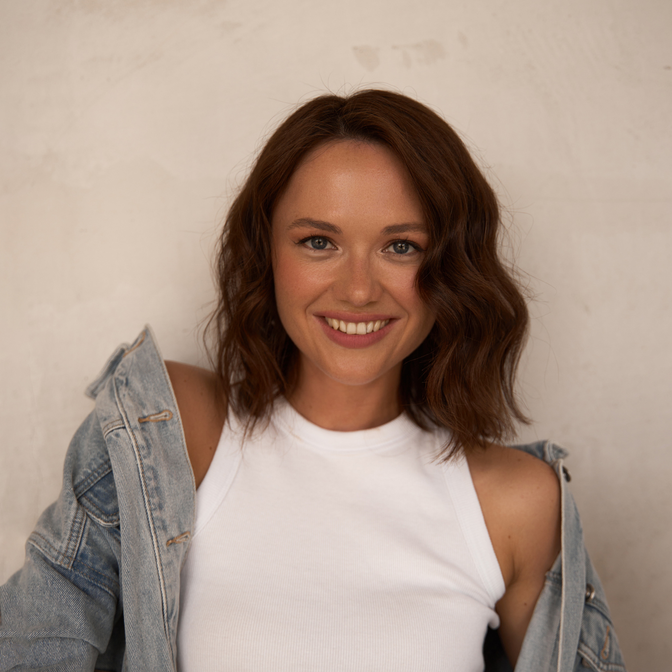 Волик Мария