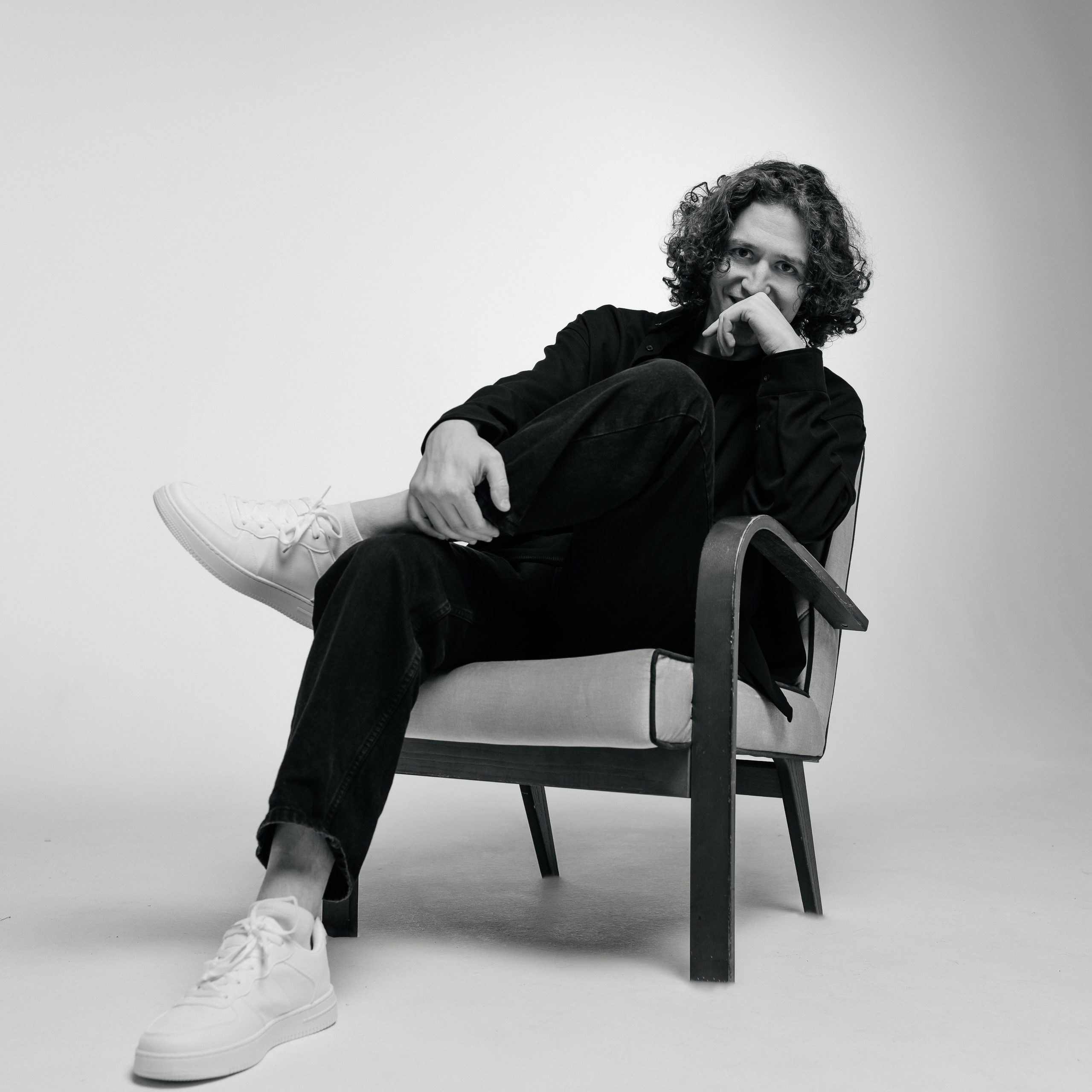 Сергей Красиков, фотограф Санкт-Петербург. Съемка репортажа.