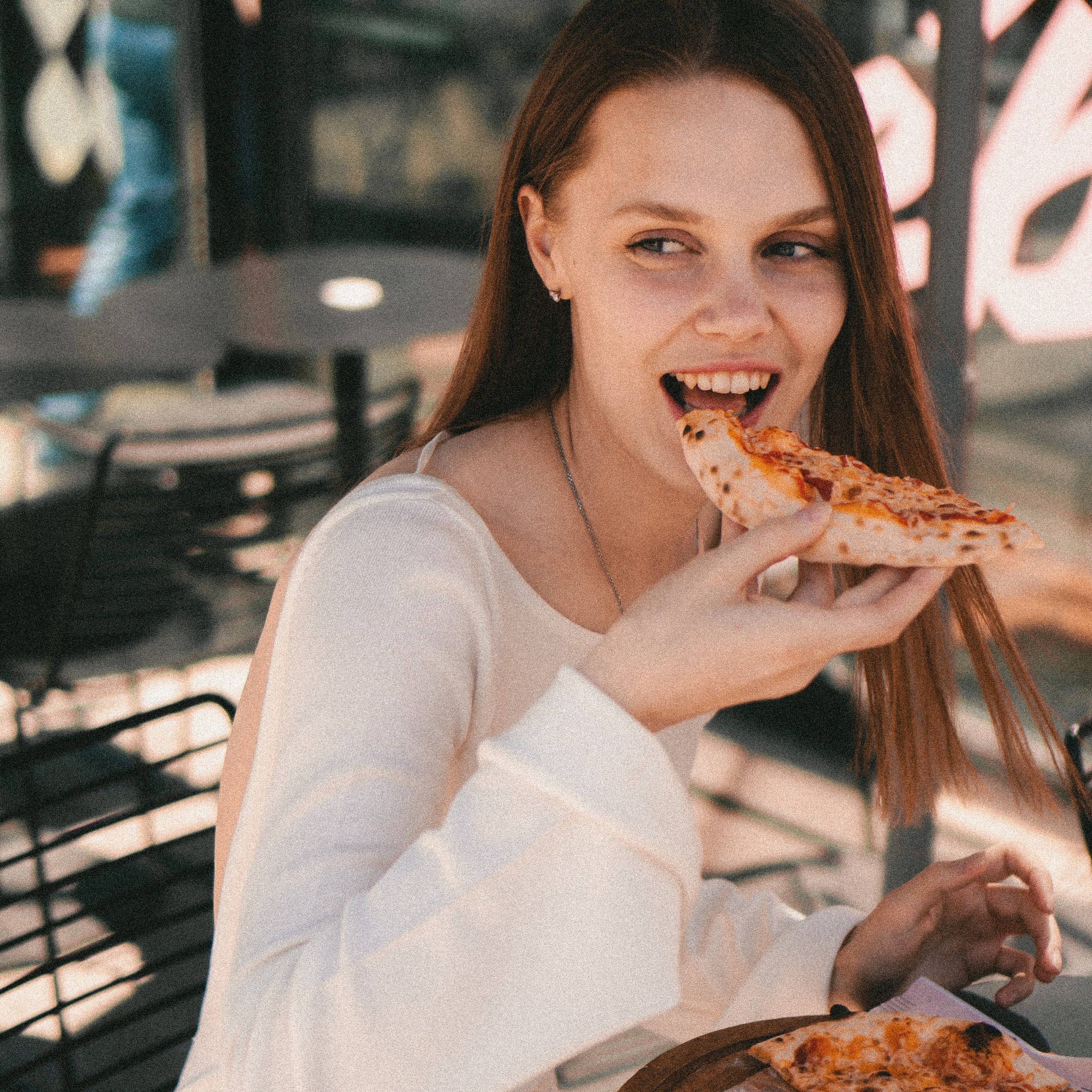 Фотограф Москва / Дарья Русинова