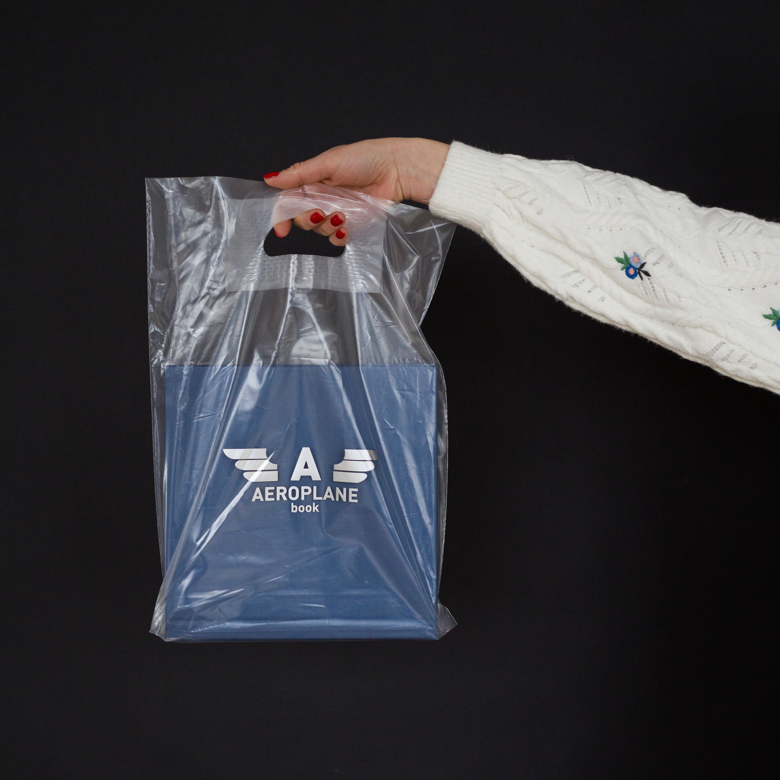 Съемка для бизнеса