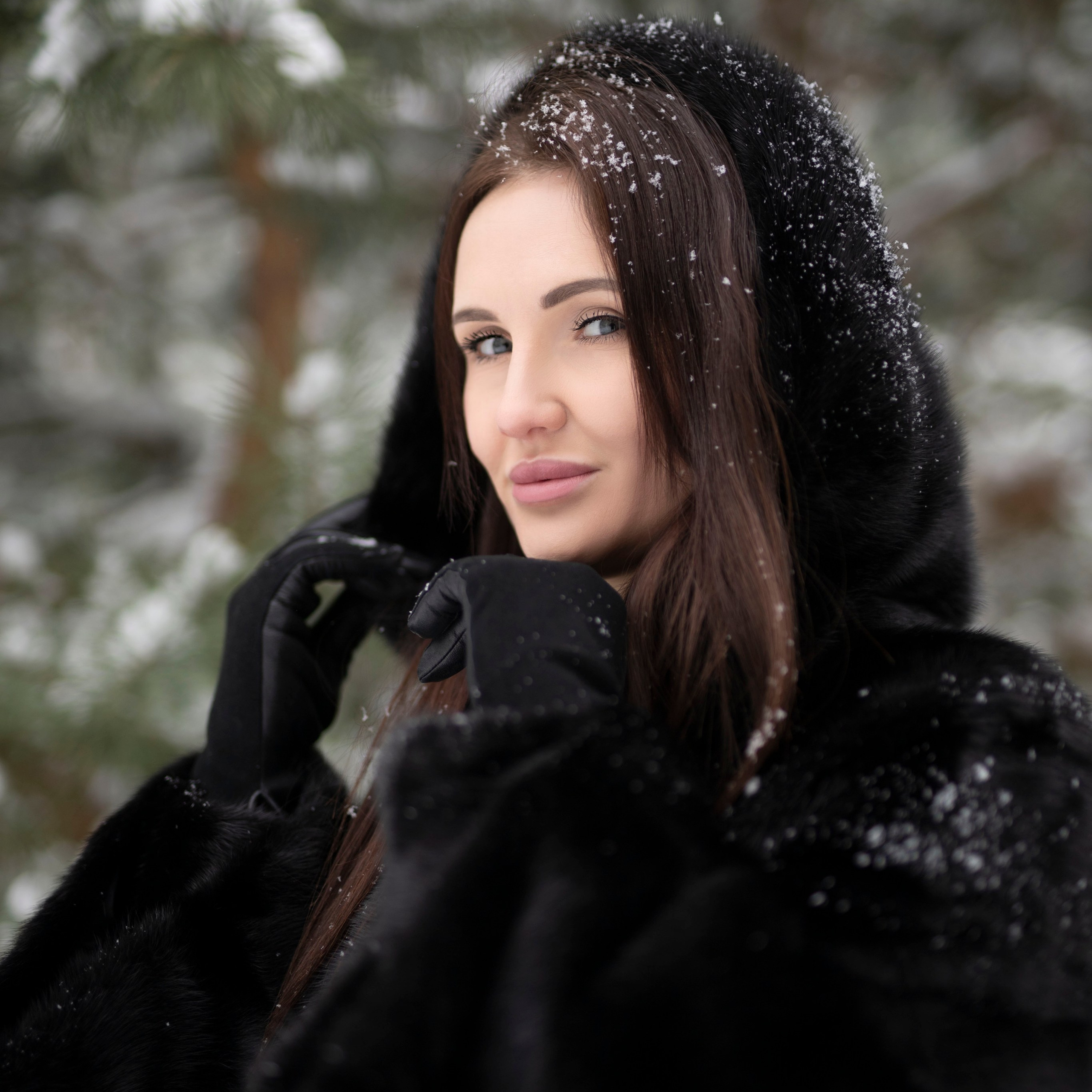 Контакты. Фотограф Фетисова Ирина