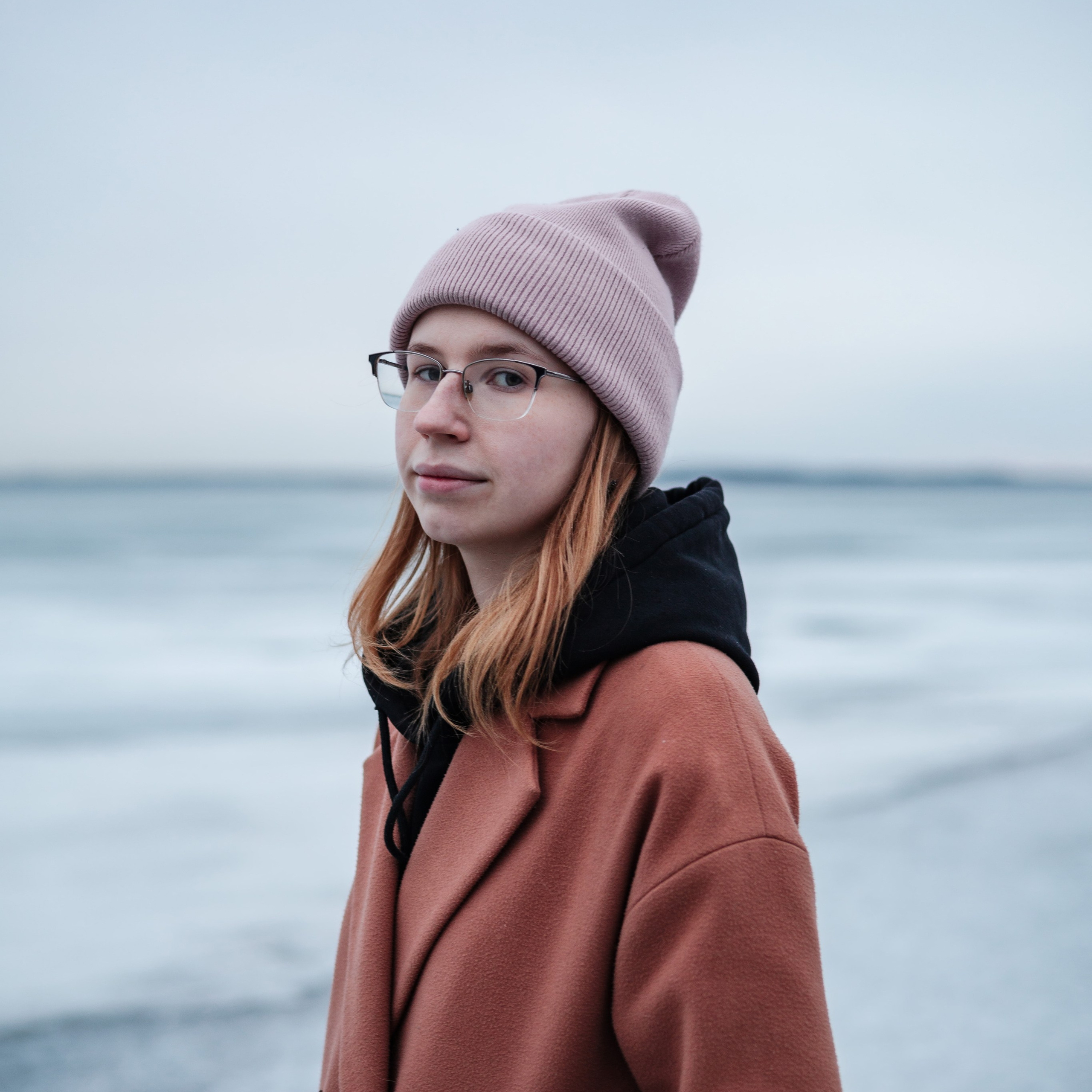 Фотограф в Новосибирске | Елена