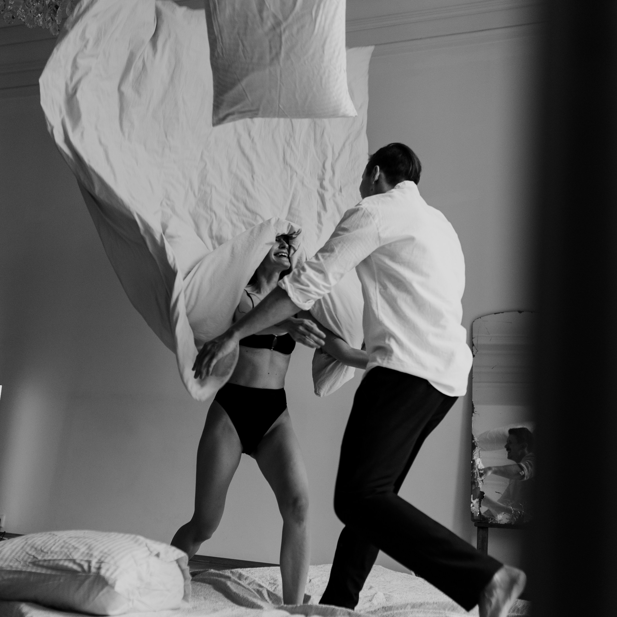 Фотограф в Москве Таня Быкова