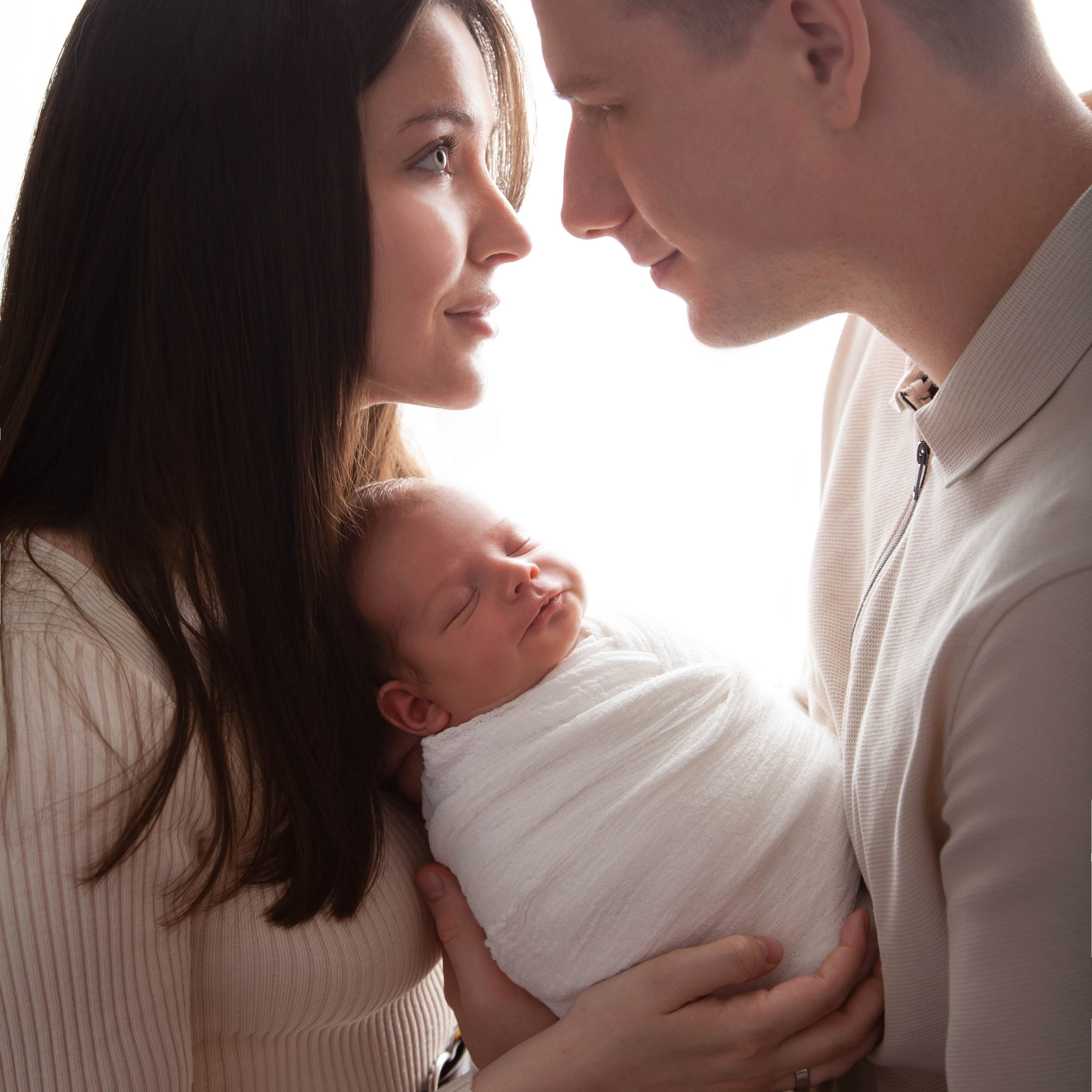 Услуги. Фотограф Newborn в Саратове Екатерина Завитова