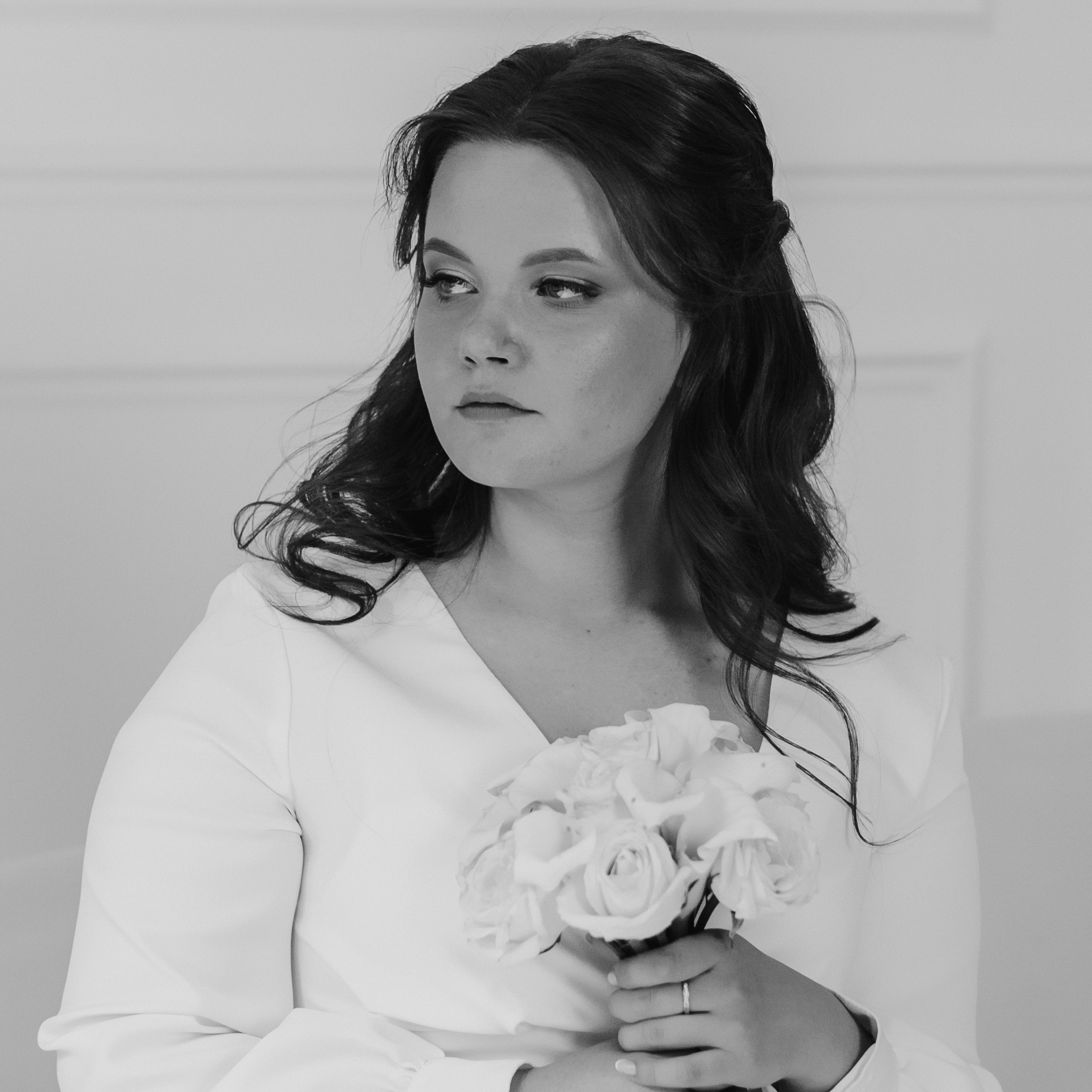 Портретный фотограф Артем Нужин