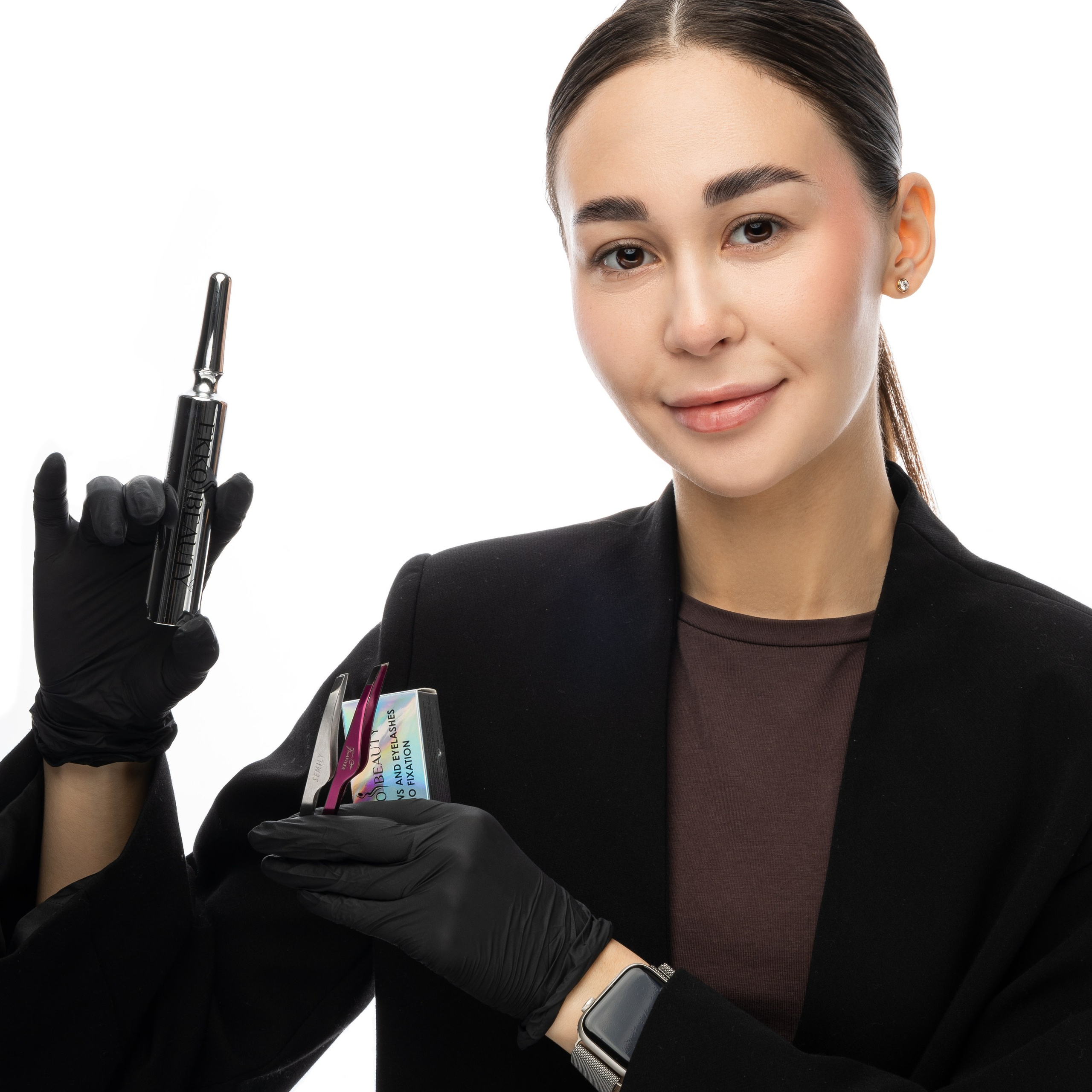 Студия красивых фото на документы ТопПаспорт