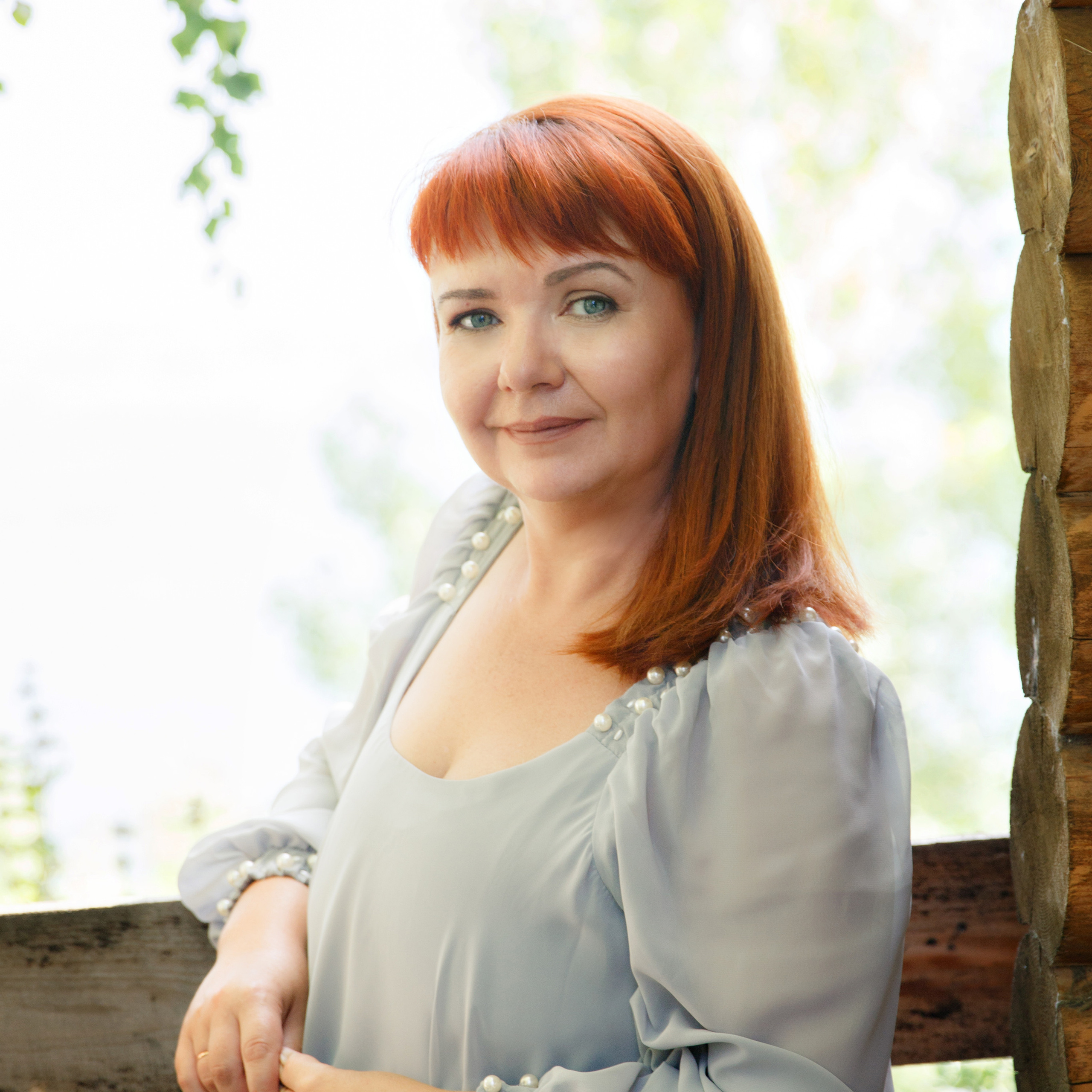 Фотограф Кемерово