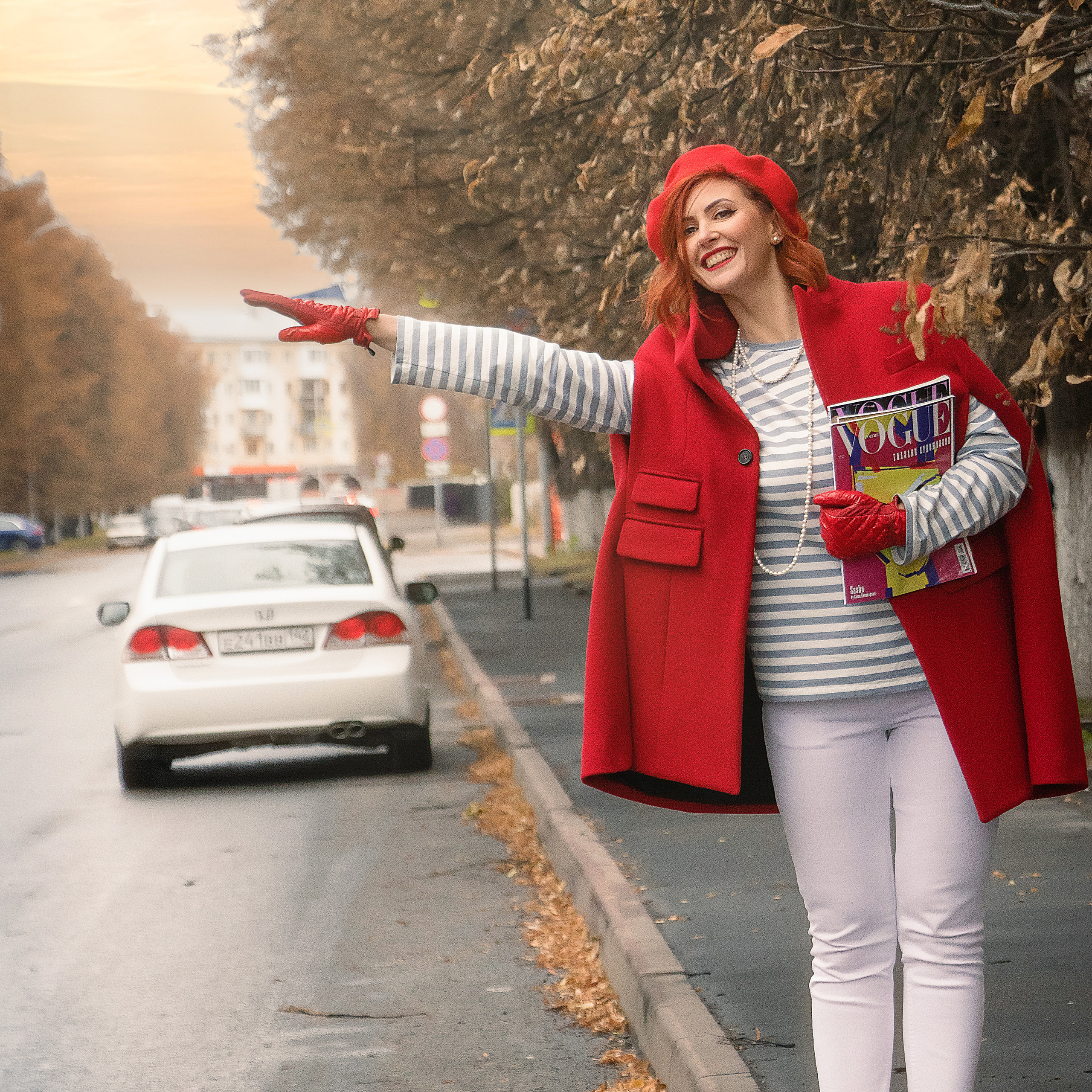 Фотограф Кемерово