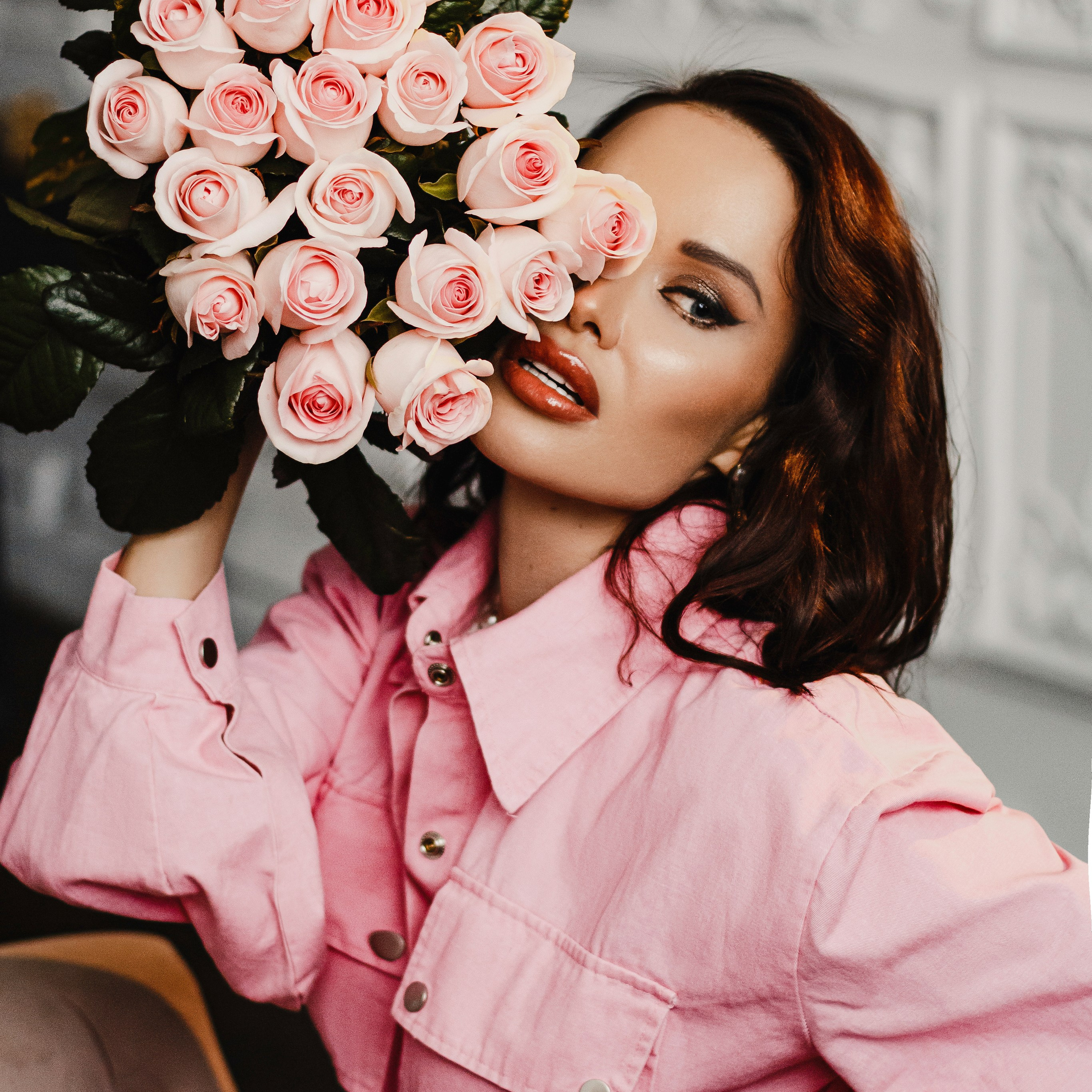 Услуги. Главная