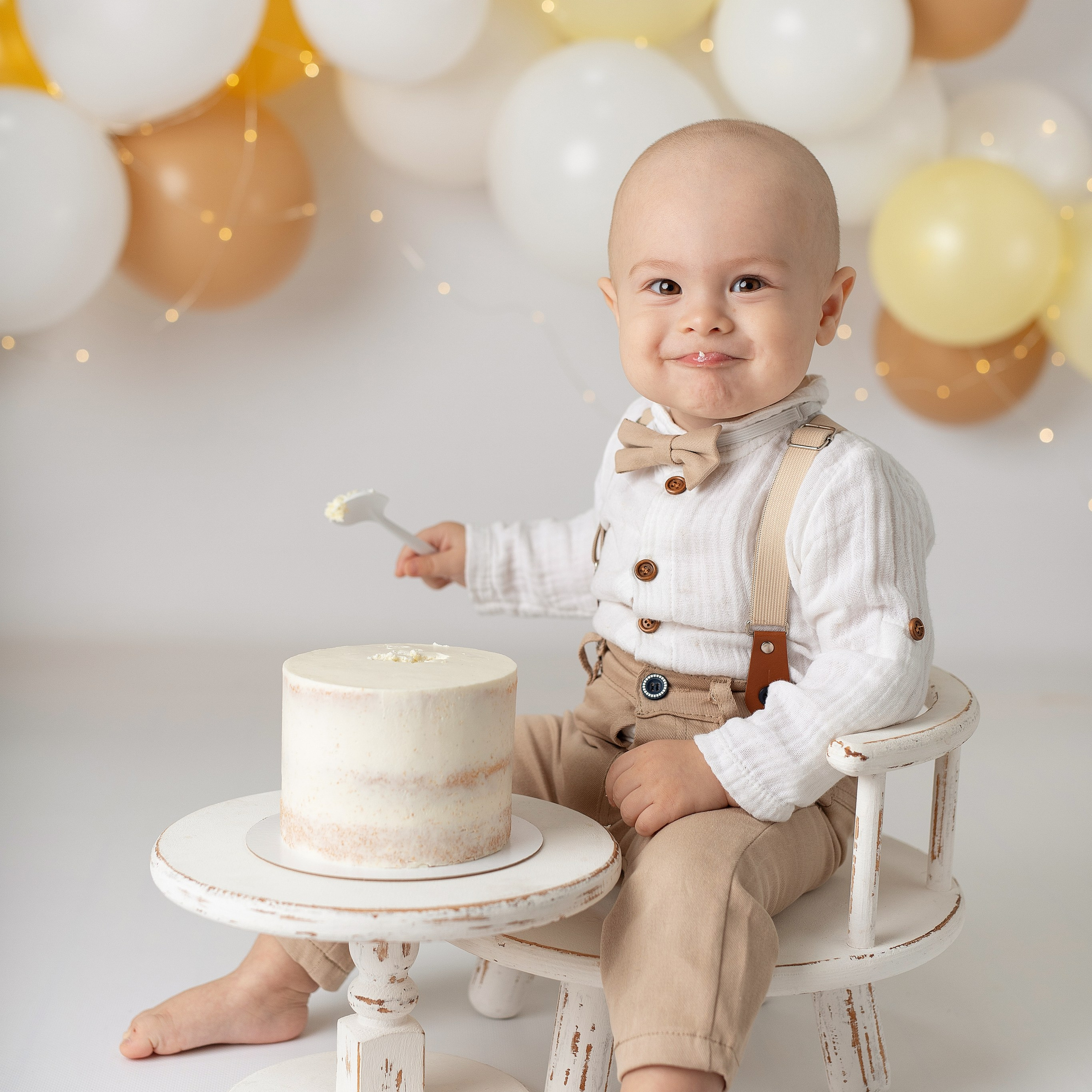 Первый детский фотограф Newborn в городе Надым Катерина Климчук