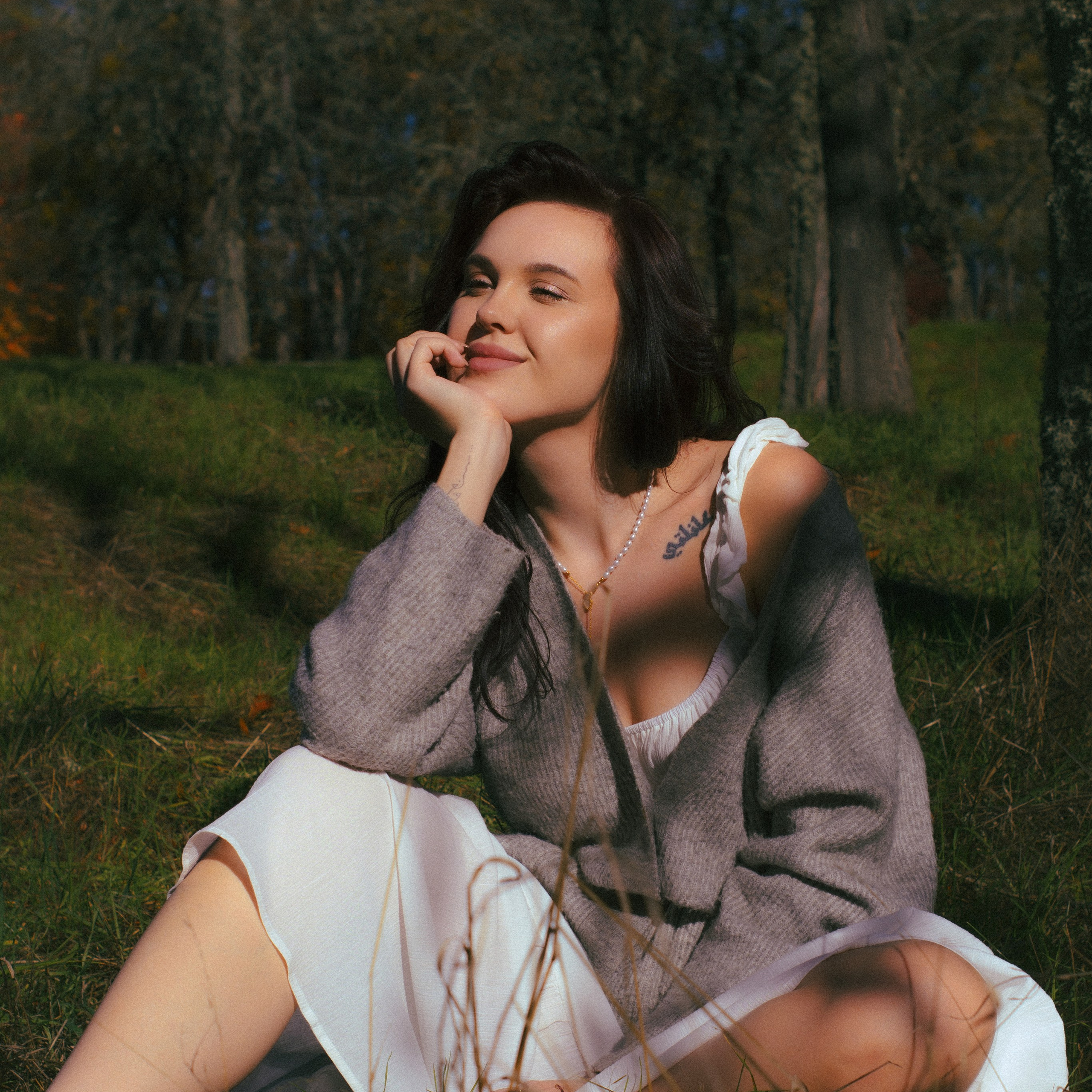 Что я снимаю