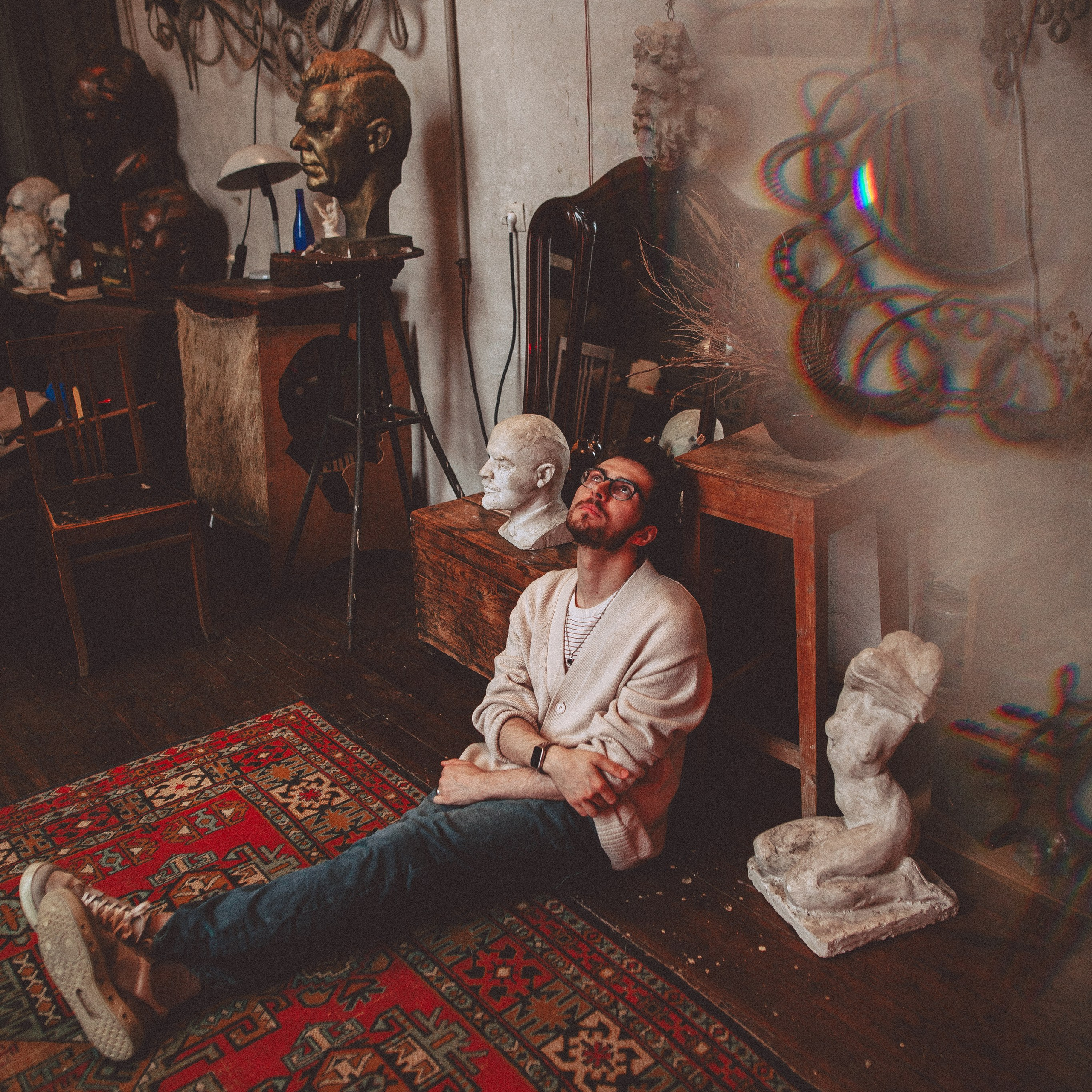 Услуги. Фотограф Наталья Никитина